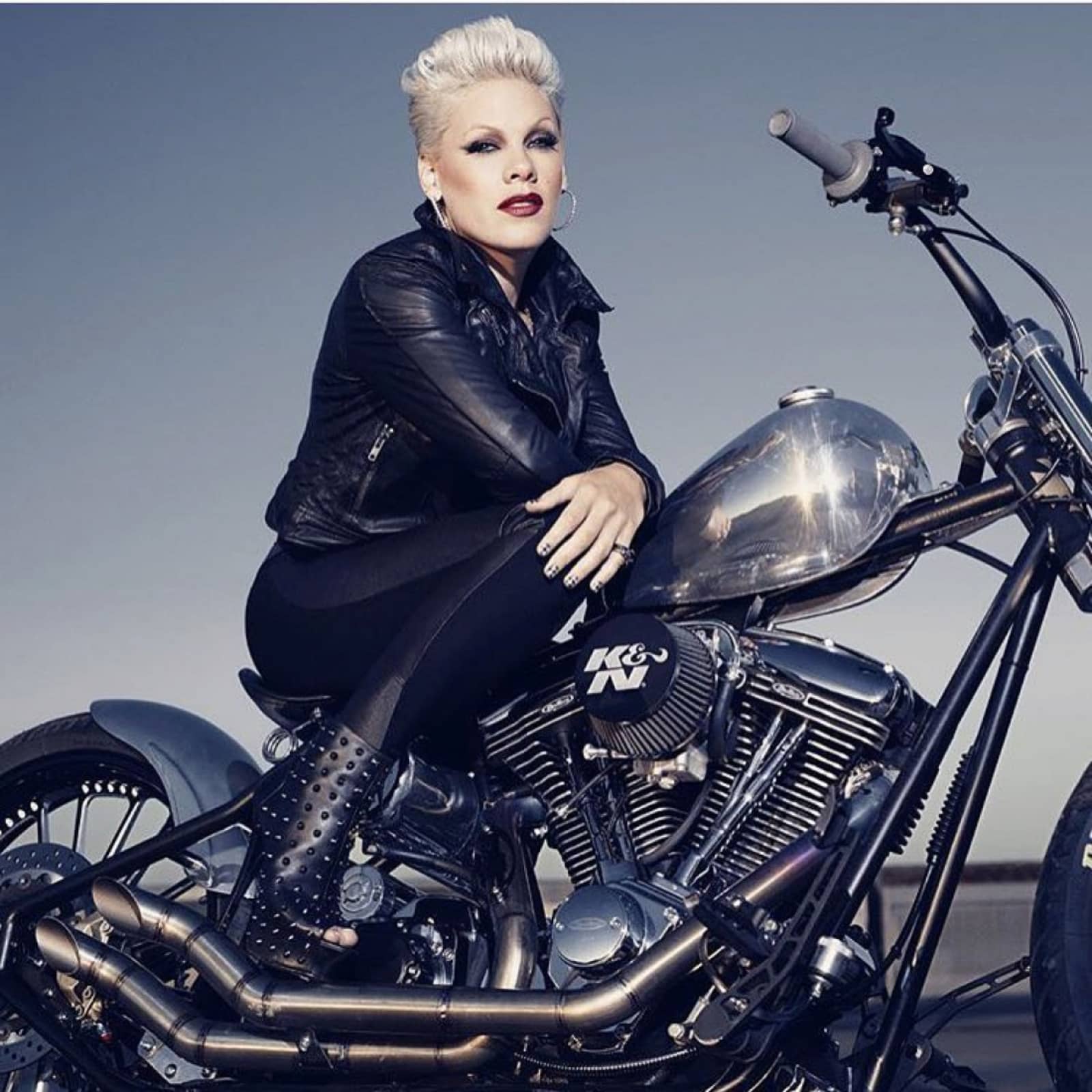 Pink — You & Your Hand (Empyre One Bootleg Mix)
