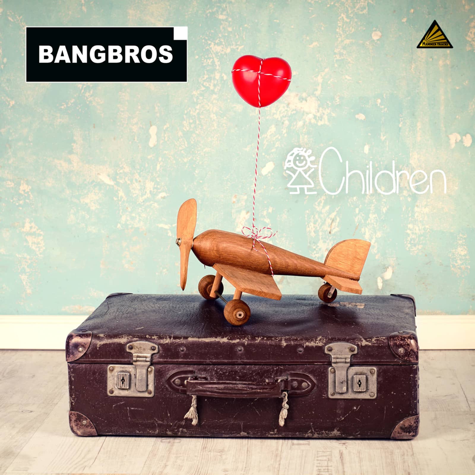 Bangbros — Children (Sunset Project Remix)