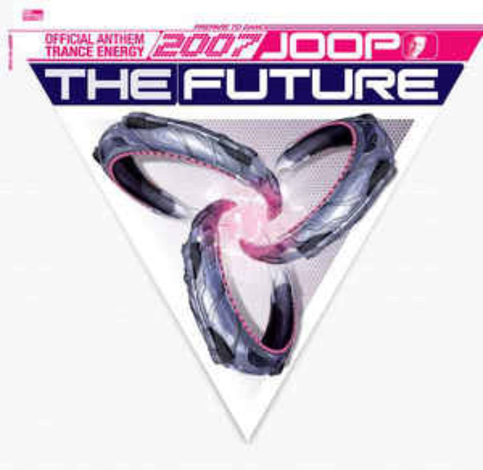 DJ Joop — The Future