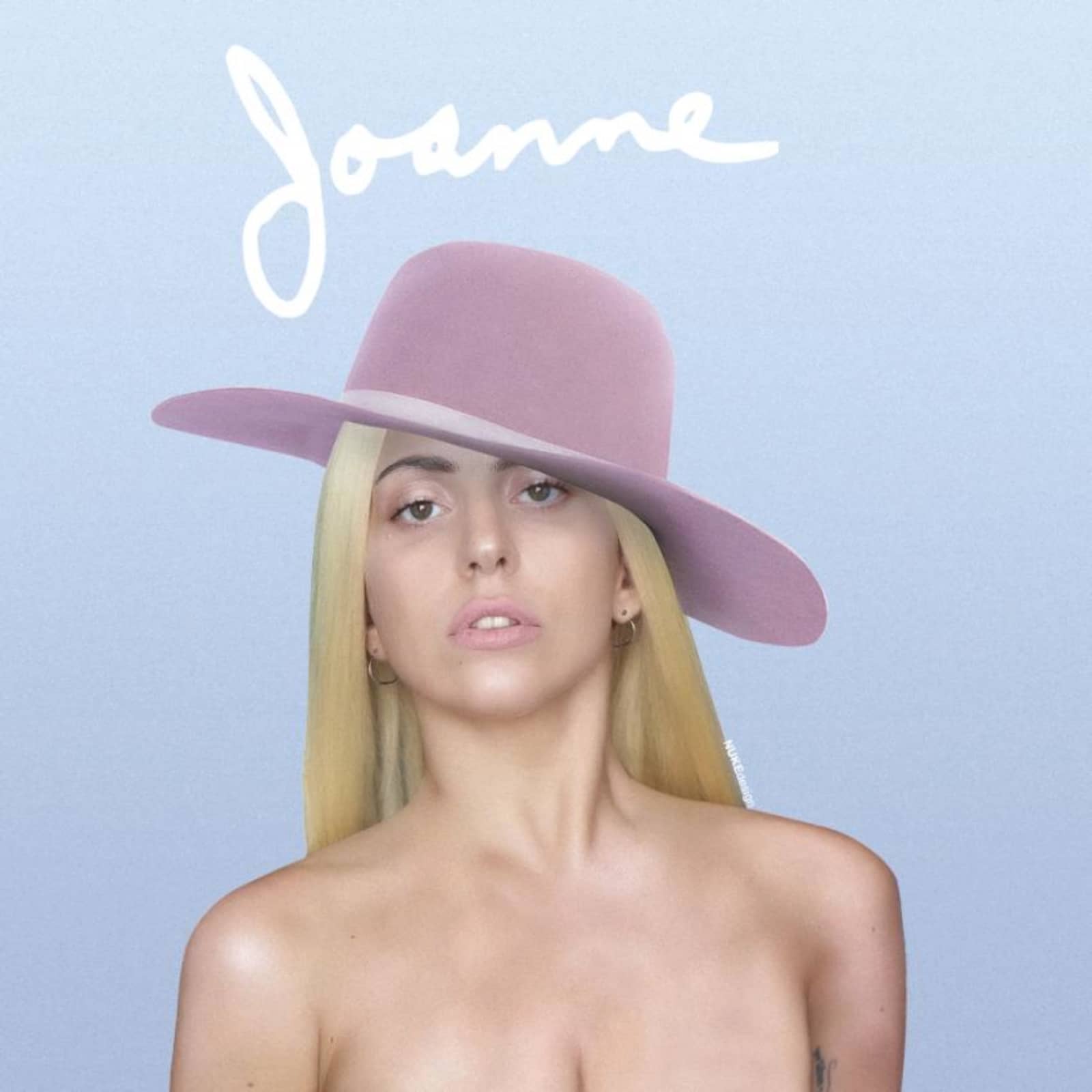 Lady Gaga — Million Reasons