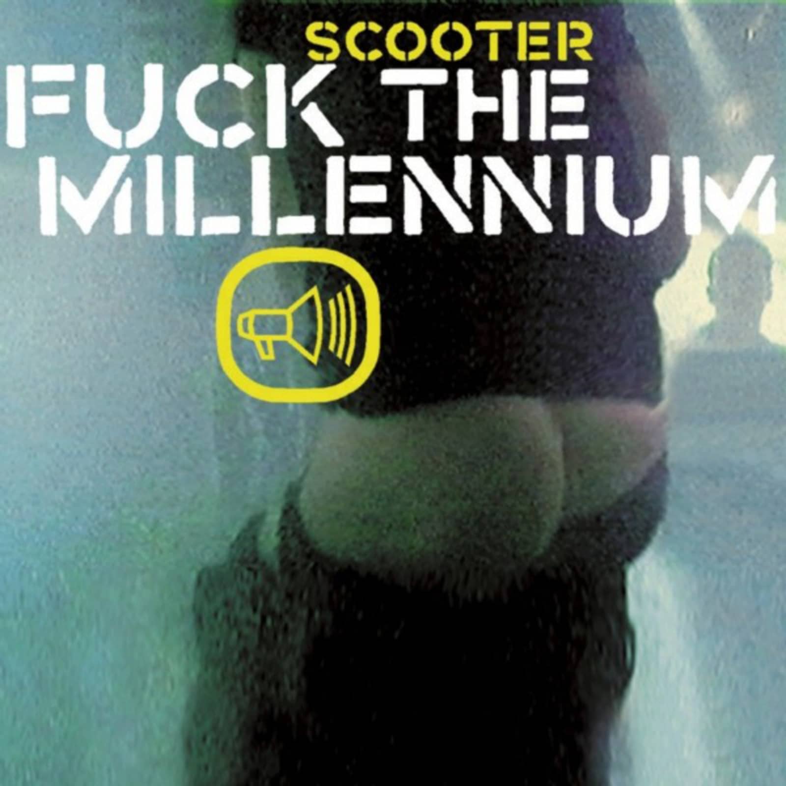 Scooter — Fuck The Millennium (Instrumental Mix)