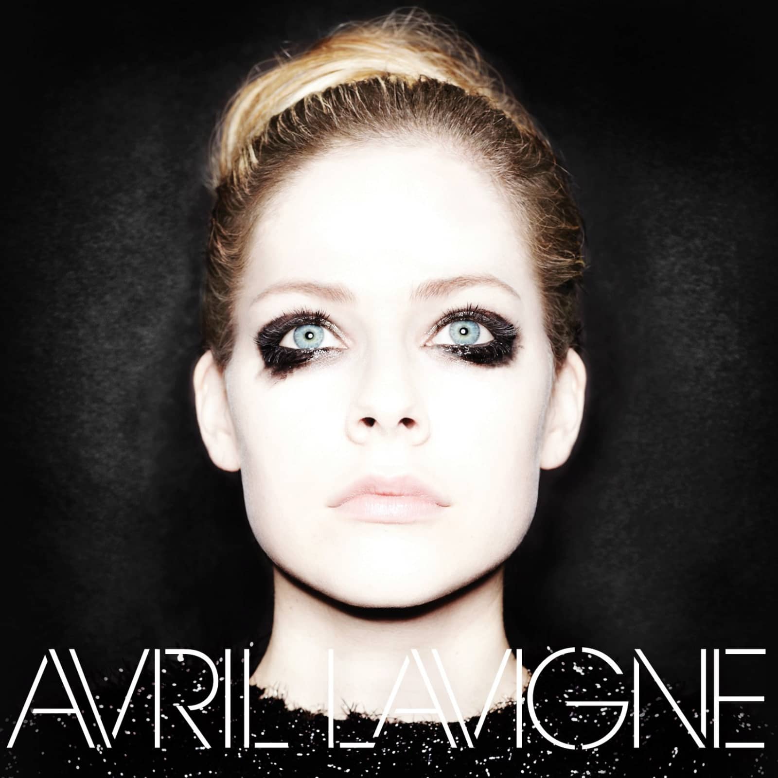 Avril Lavigne — Heres To Never Growing Up