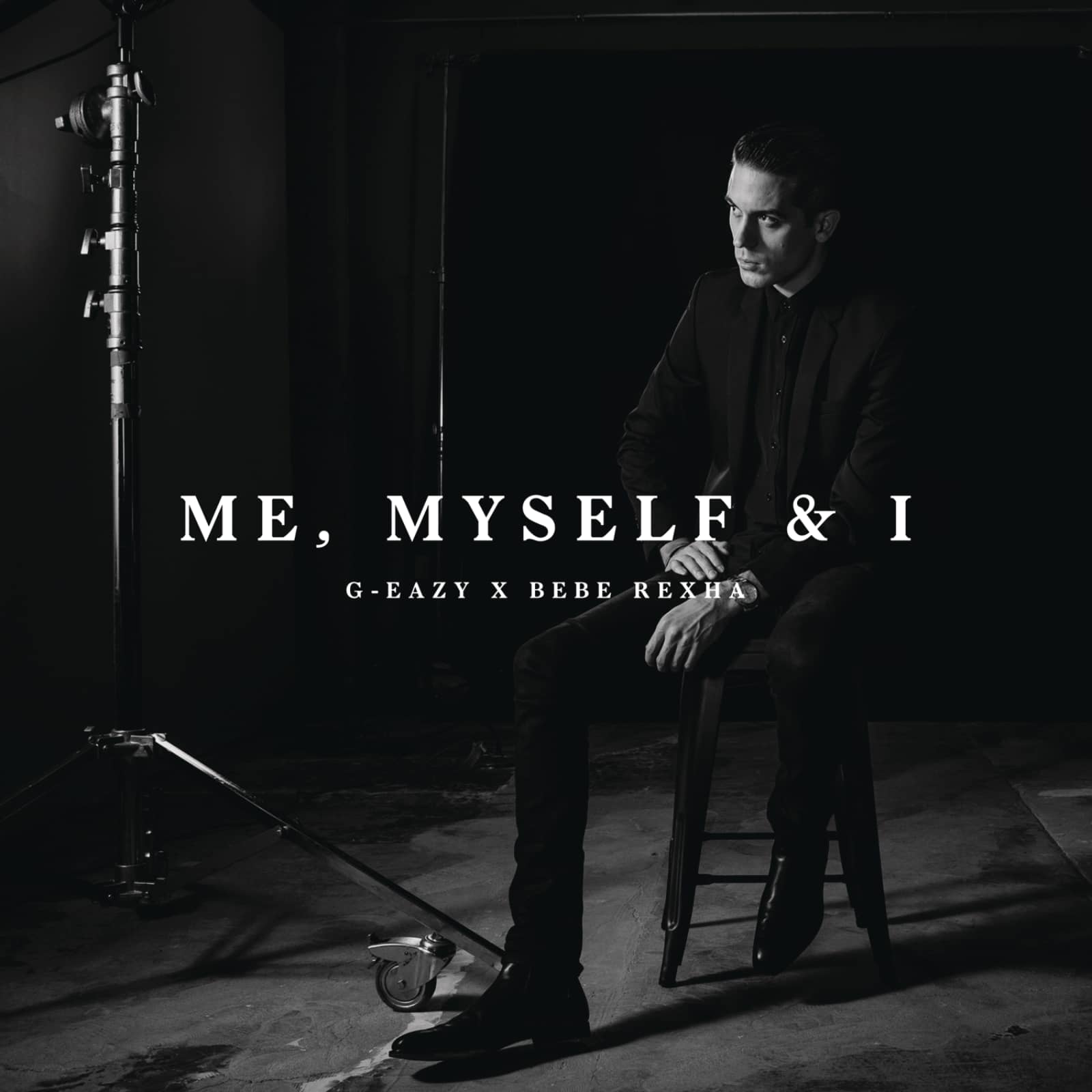 G-Eazy & Bebe Rexha — Me, Myself & I (Explicit)