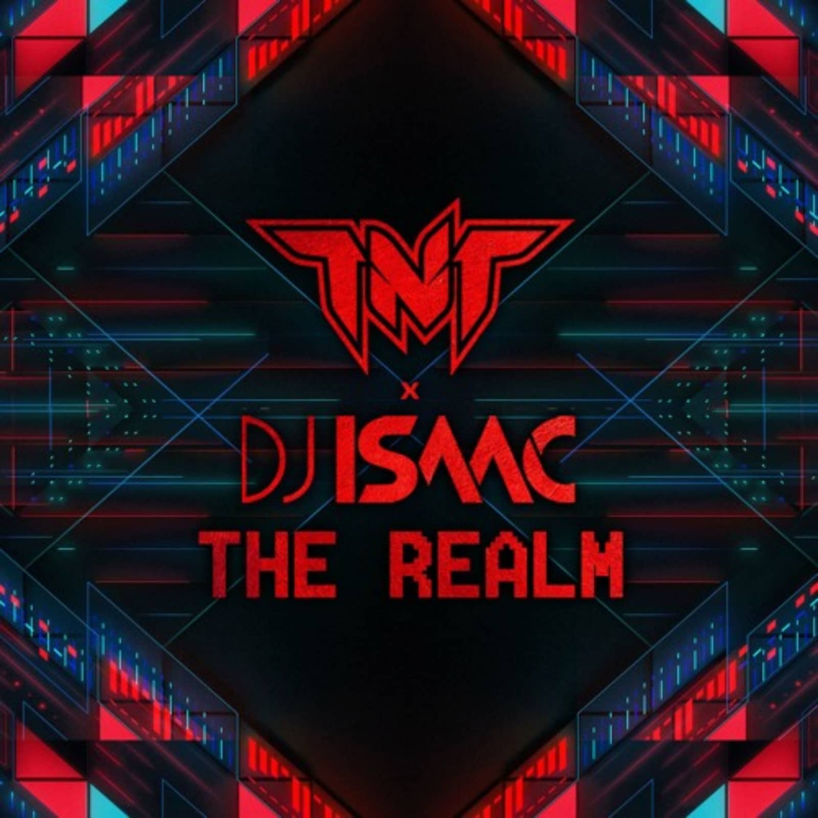 TNT X DJ Isaac — The Realm