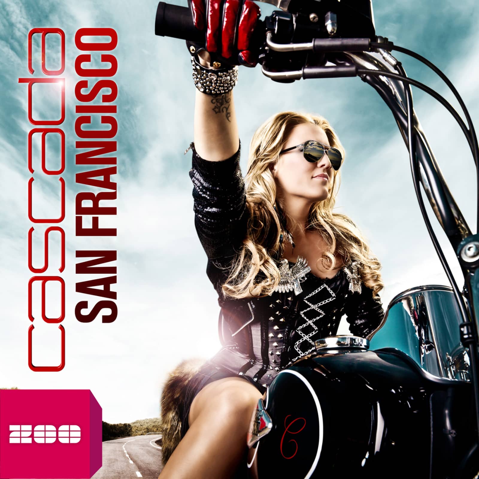 Cascada — San Francisco