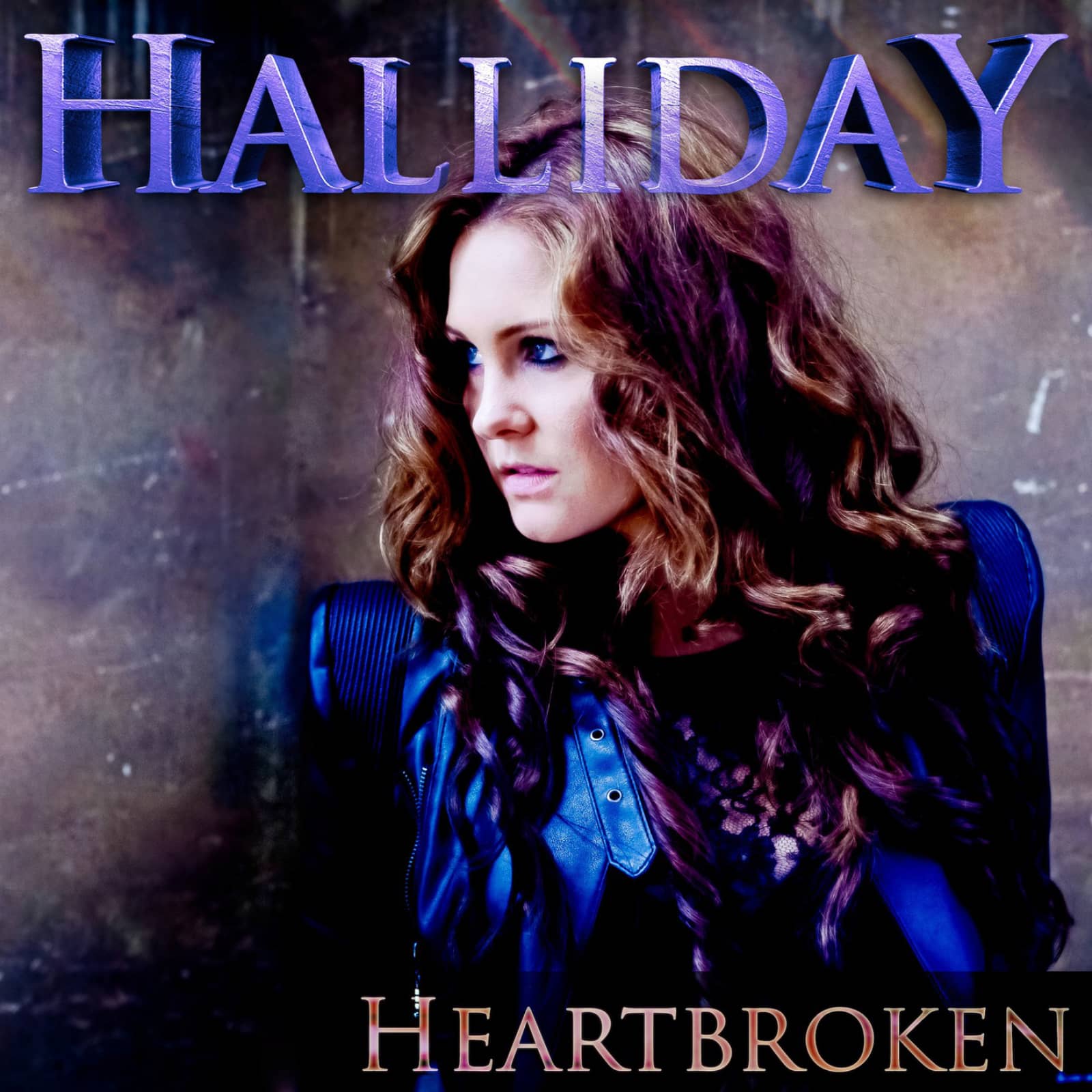 Halliday — Heartbroken (Empyre One Edit)