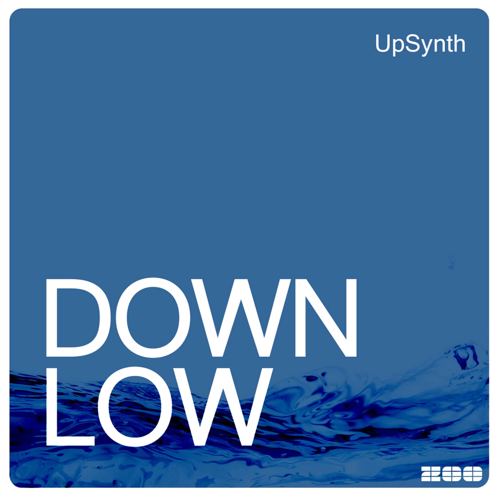 UpSynth — Down Low (Extended Mix)