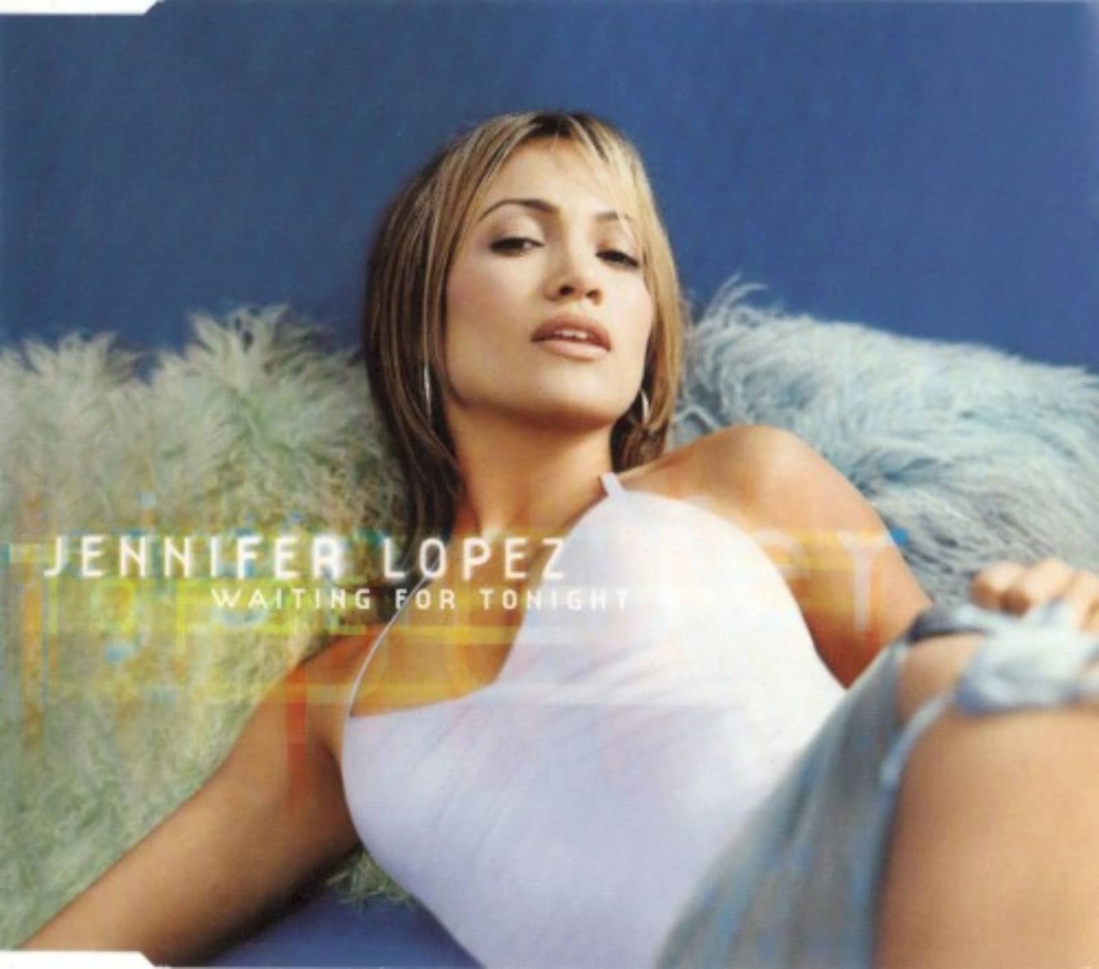 Jennifer Lopez — Waiting for Tonight (album version)