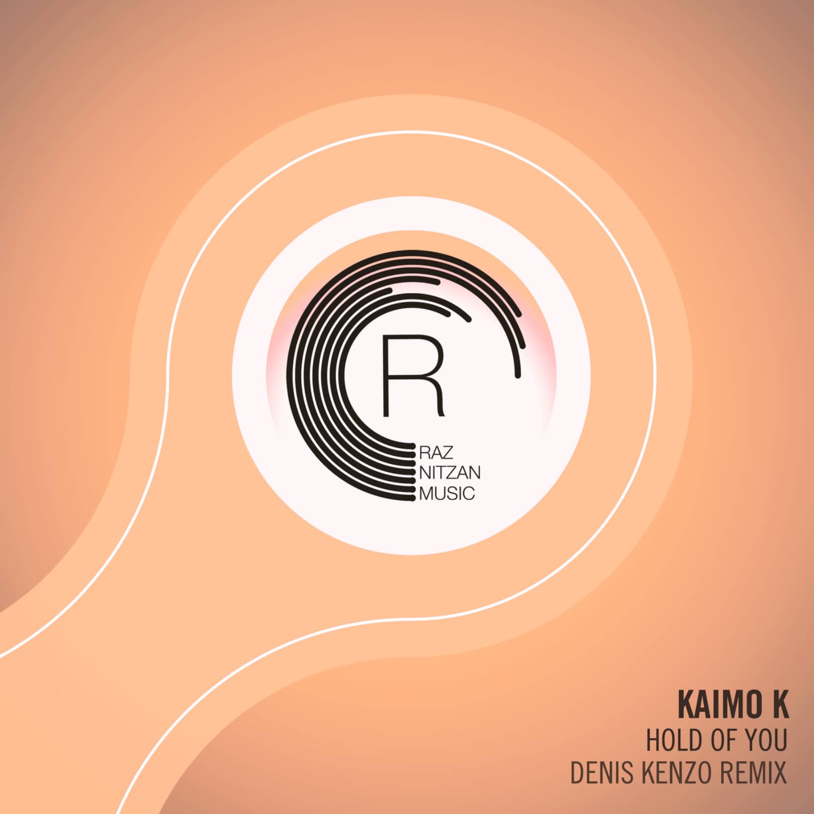 Kaimo K — Hold Of You (Denis Kenzo Remix)