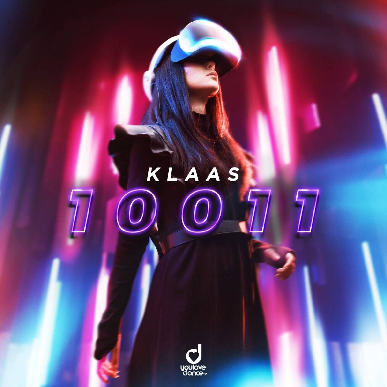 Klaas — 1 0 0 1 1 (Extended Mix)