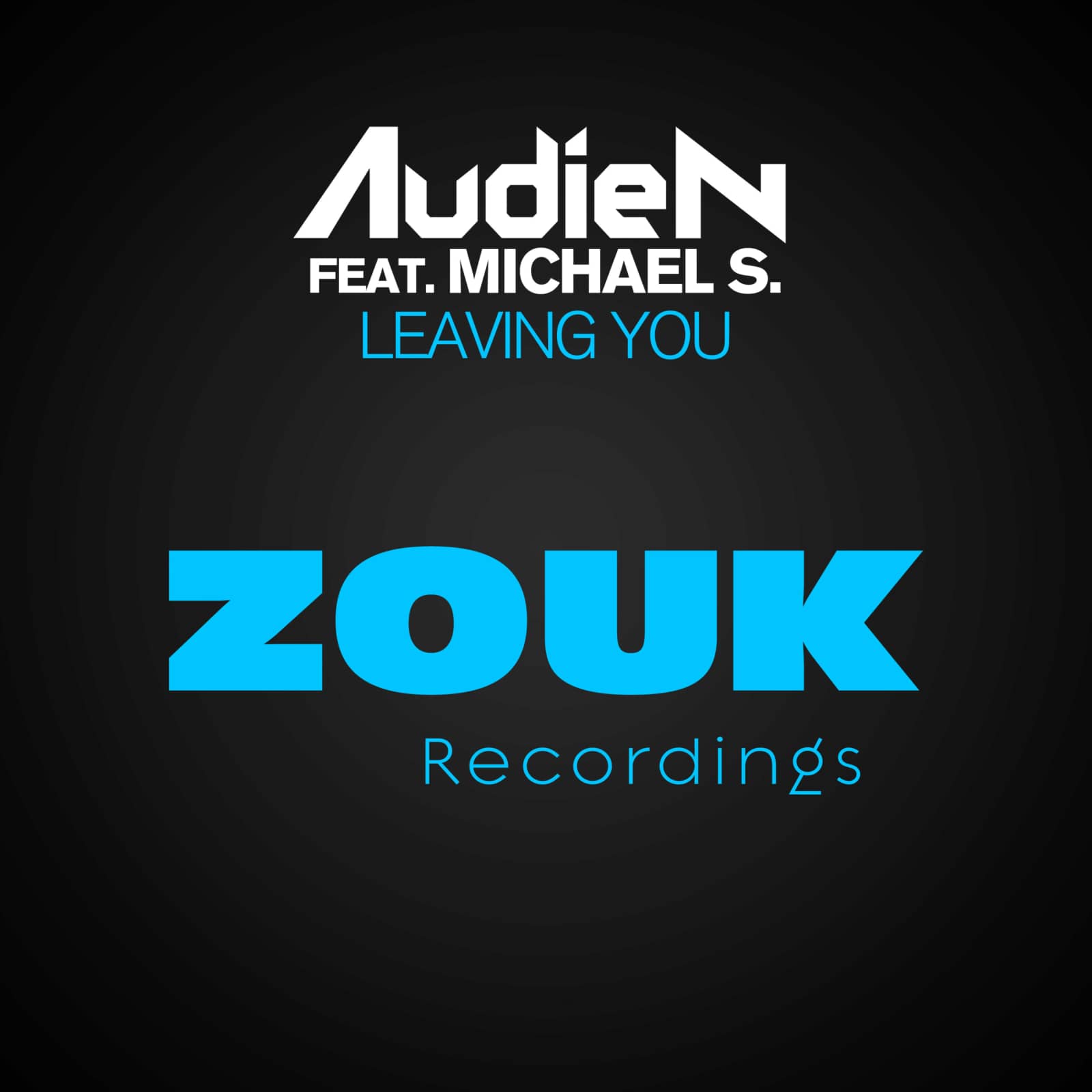 Audien feat. Michael S. — Leaving You