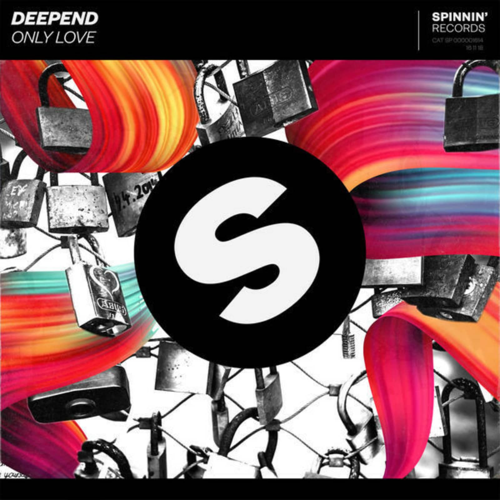 Deepend — Only Love