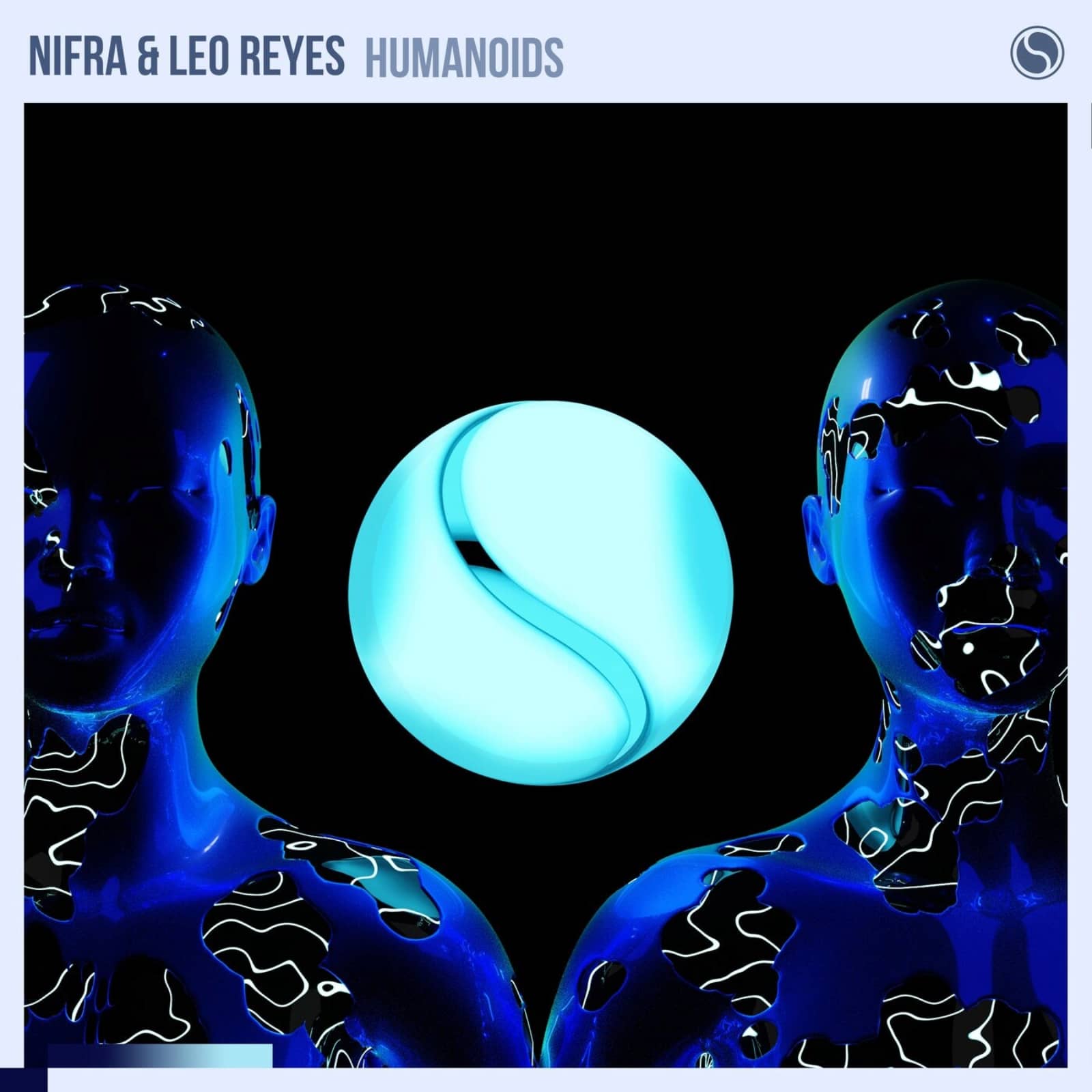 Nifra & Leo Reyes — Humanoids (Extended Mix)