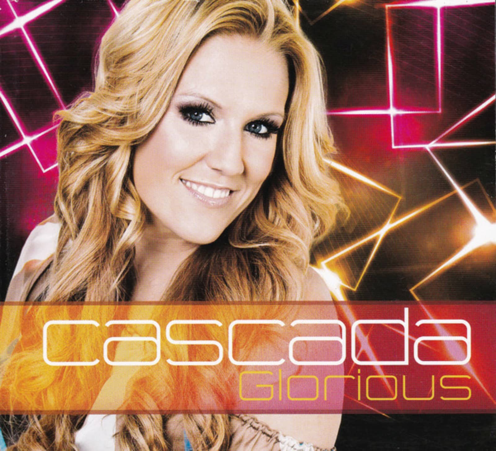 Cascada — Glorious (Extended Mix)