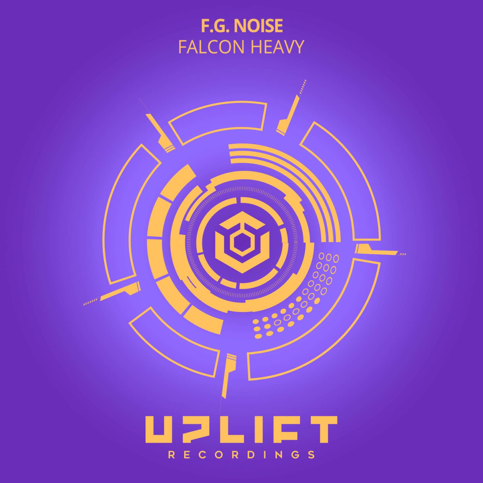 F.G. Noise — Falcon Heavy