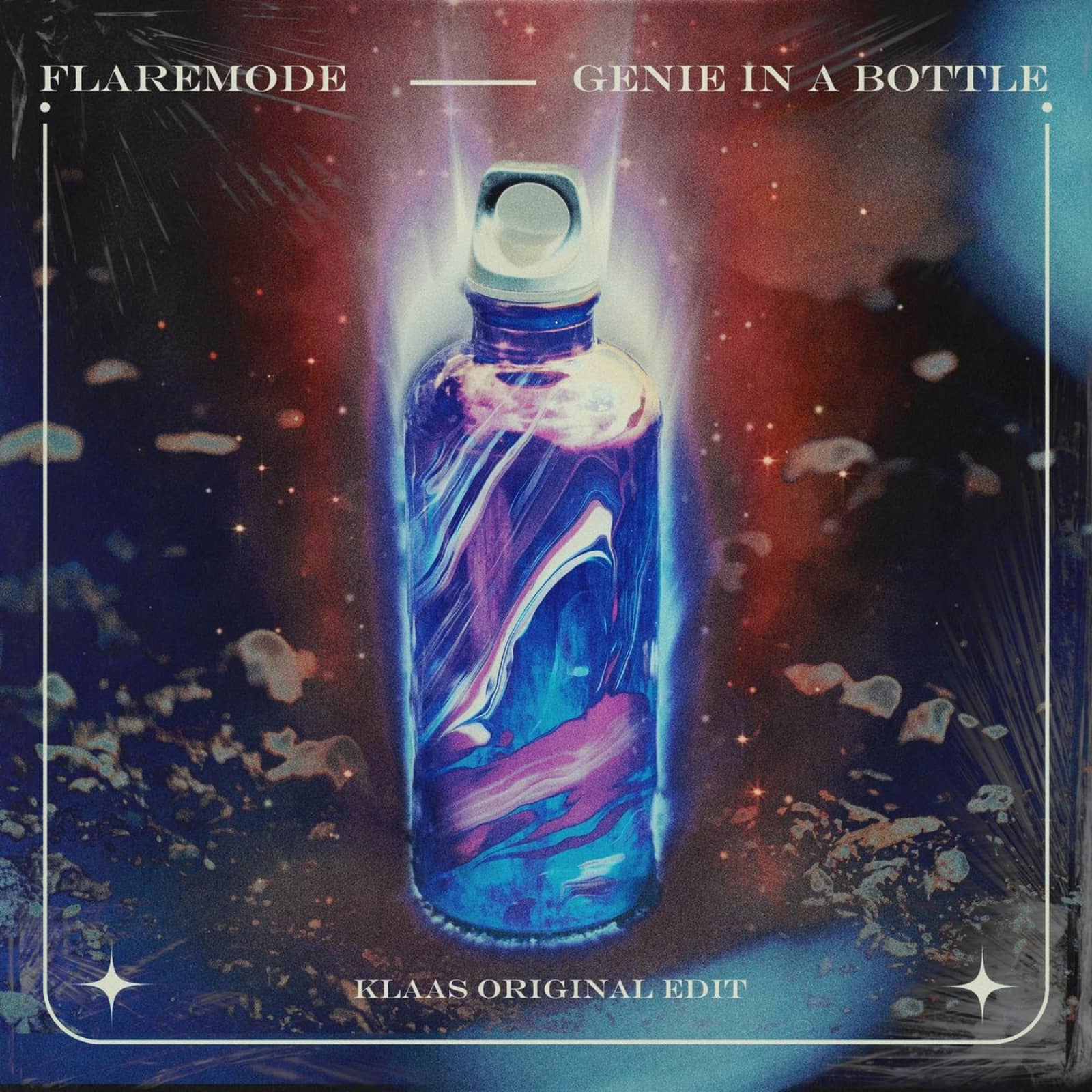 Flaremode — Genie in a Bottle (Klaas Original Edit)