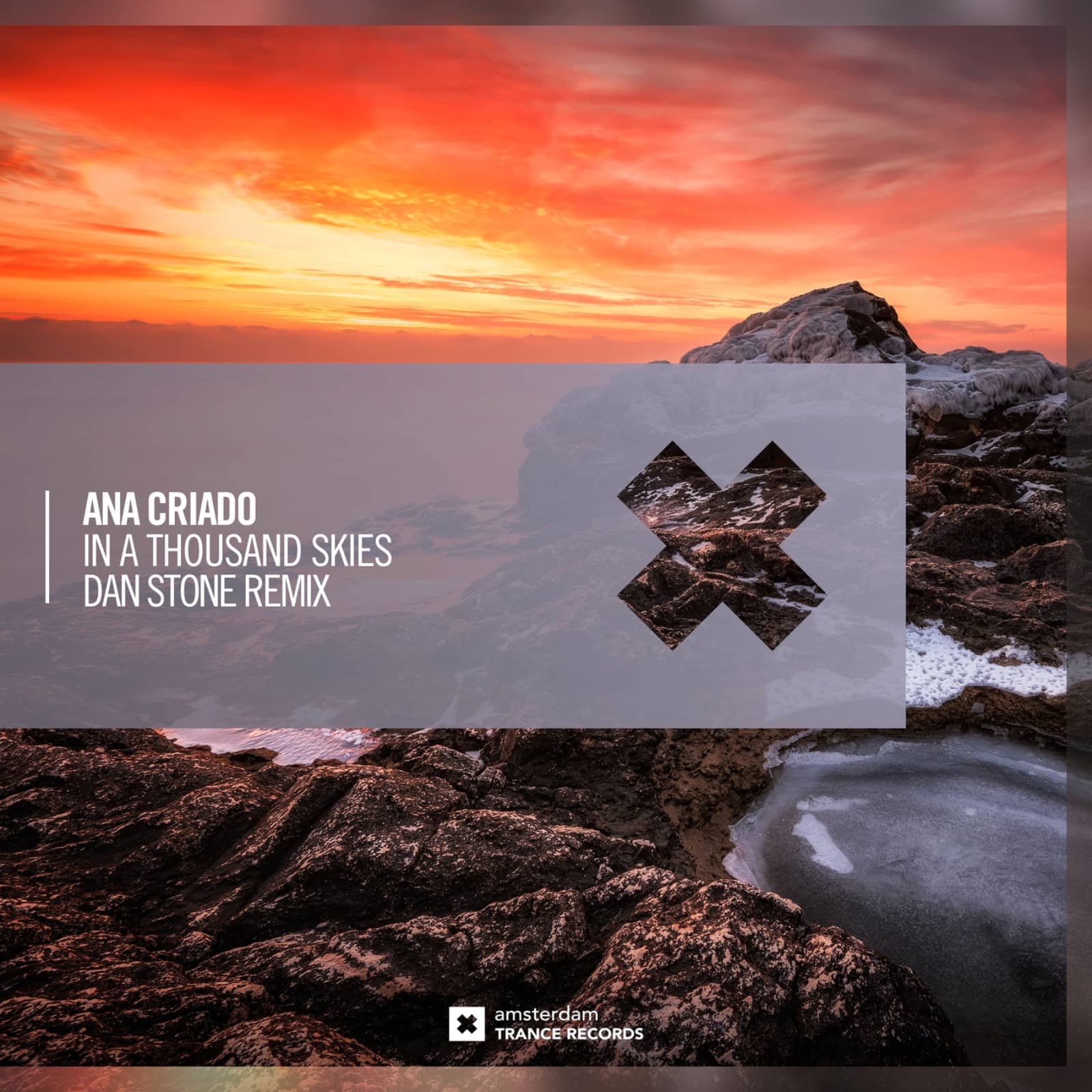 Ana Criado — In A Thousand Skies (Dan Stone Remix)