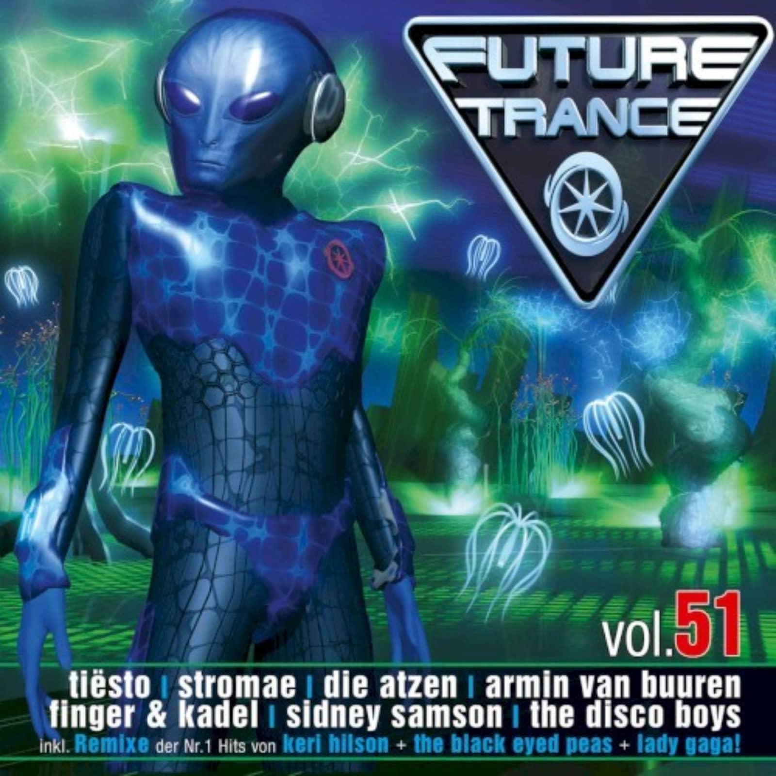 Tripple Star — Insurrection (Megara vs. DJ Lee edit)