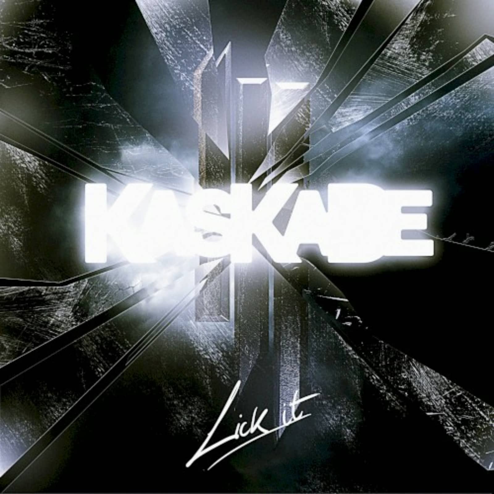 Kaskade & Skrillex — Lick It (Alex Kenji remix)