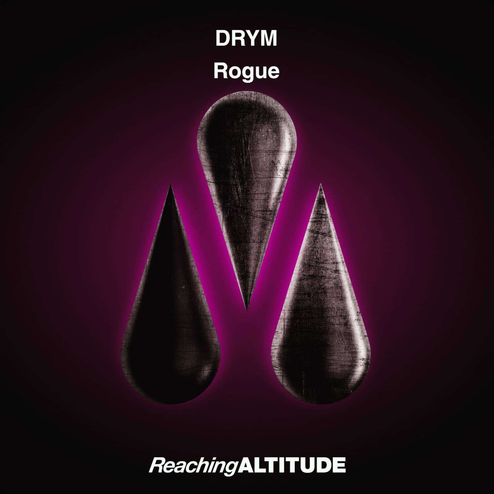 DRYM — Rogue