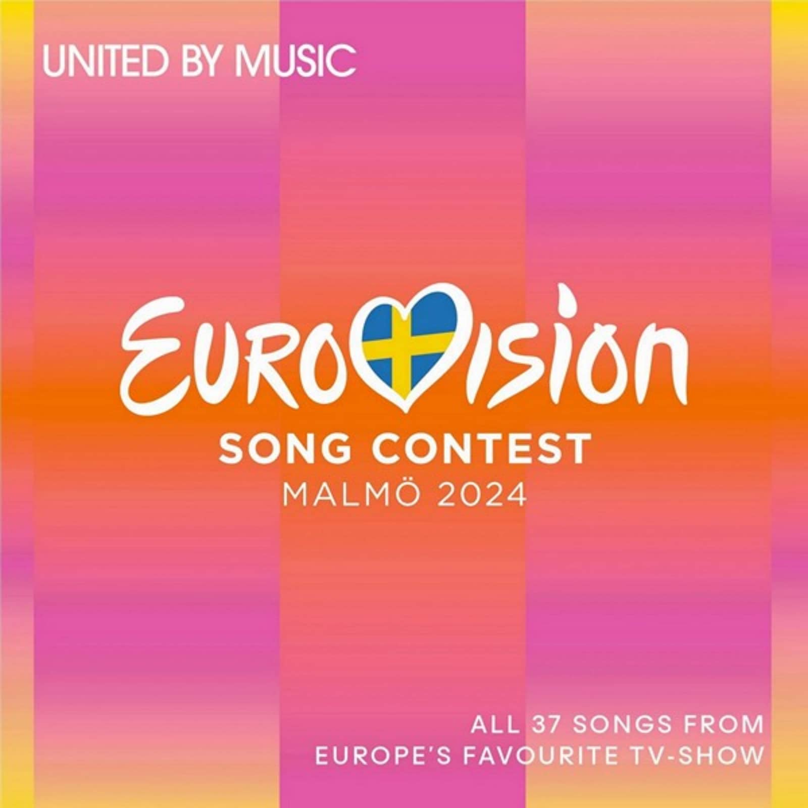 Isaak — Always On The Run (Eurovision 2024 - Germany)