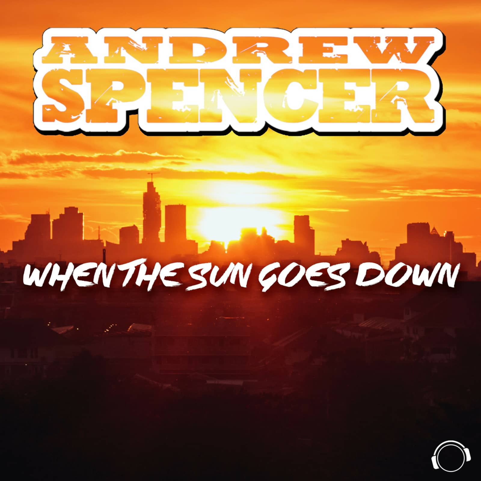 Andrew Spencer — When The Sun Goes Down