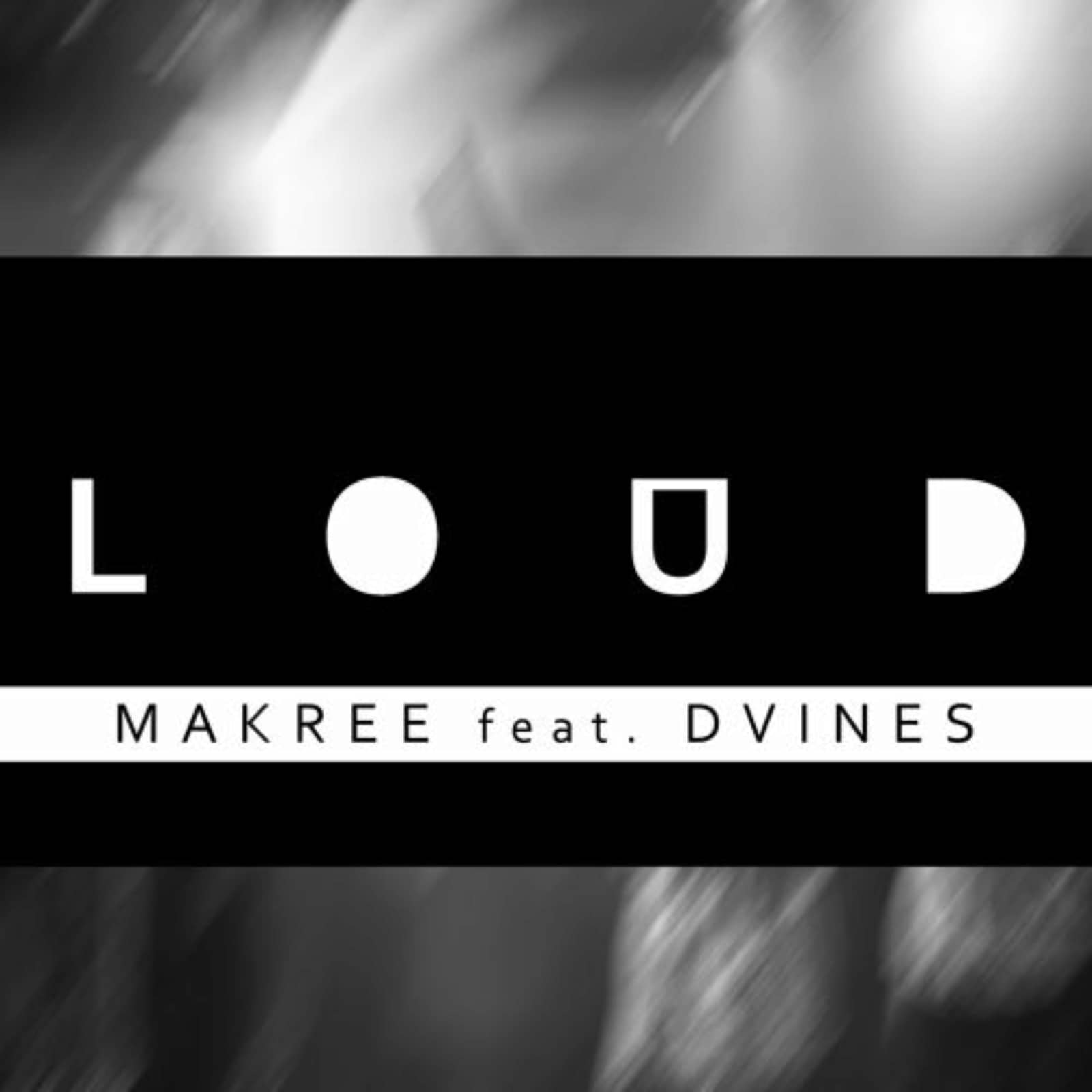 Makree & Dvines — Loud (Live)