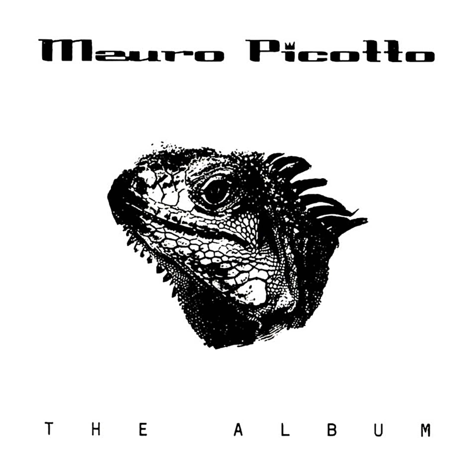 Mauro Picotto — Inguana (video cut)