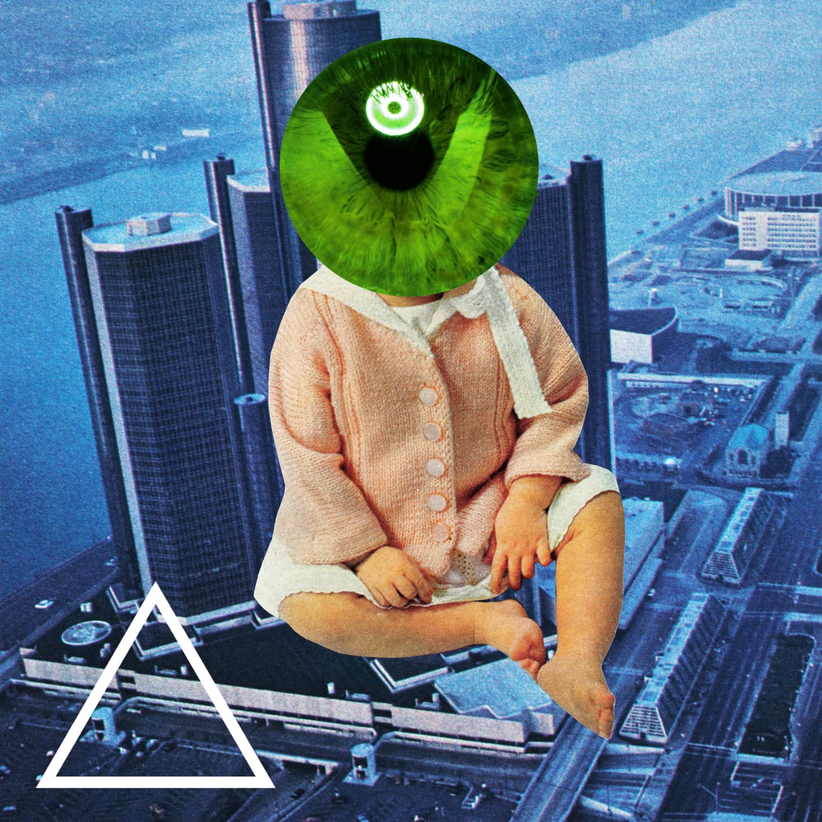 Clean Bandit ft. Anne Marie & Sean Paul — Rockabye (Jack Wins Remix)
