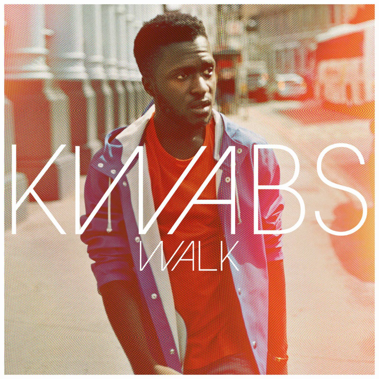 Kwabs — Walk  JoSka Remix (JoSka Remix)
