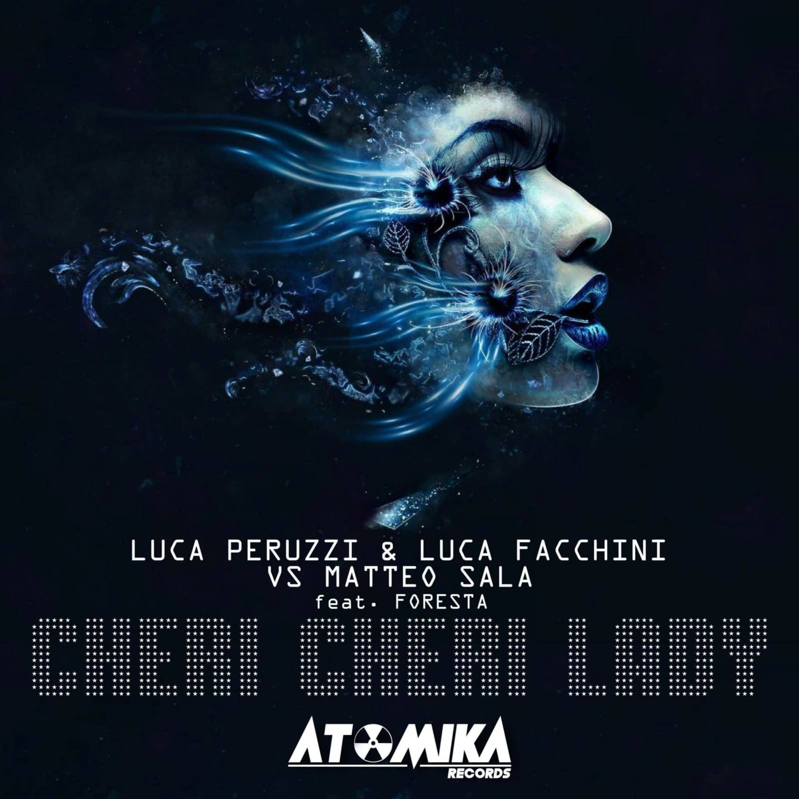 Luca Peruzzi — Cheri Cheri Lady (2Black Remix)