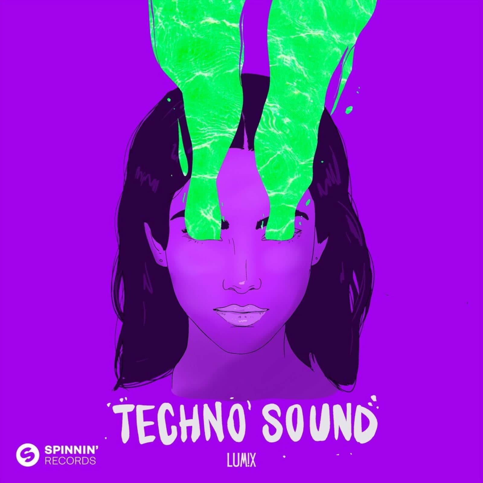 LUM!X — Techno Sound