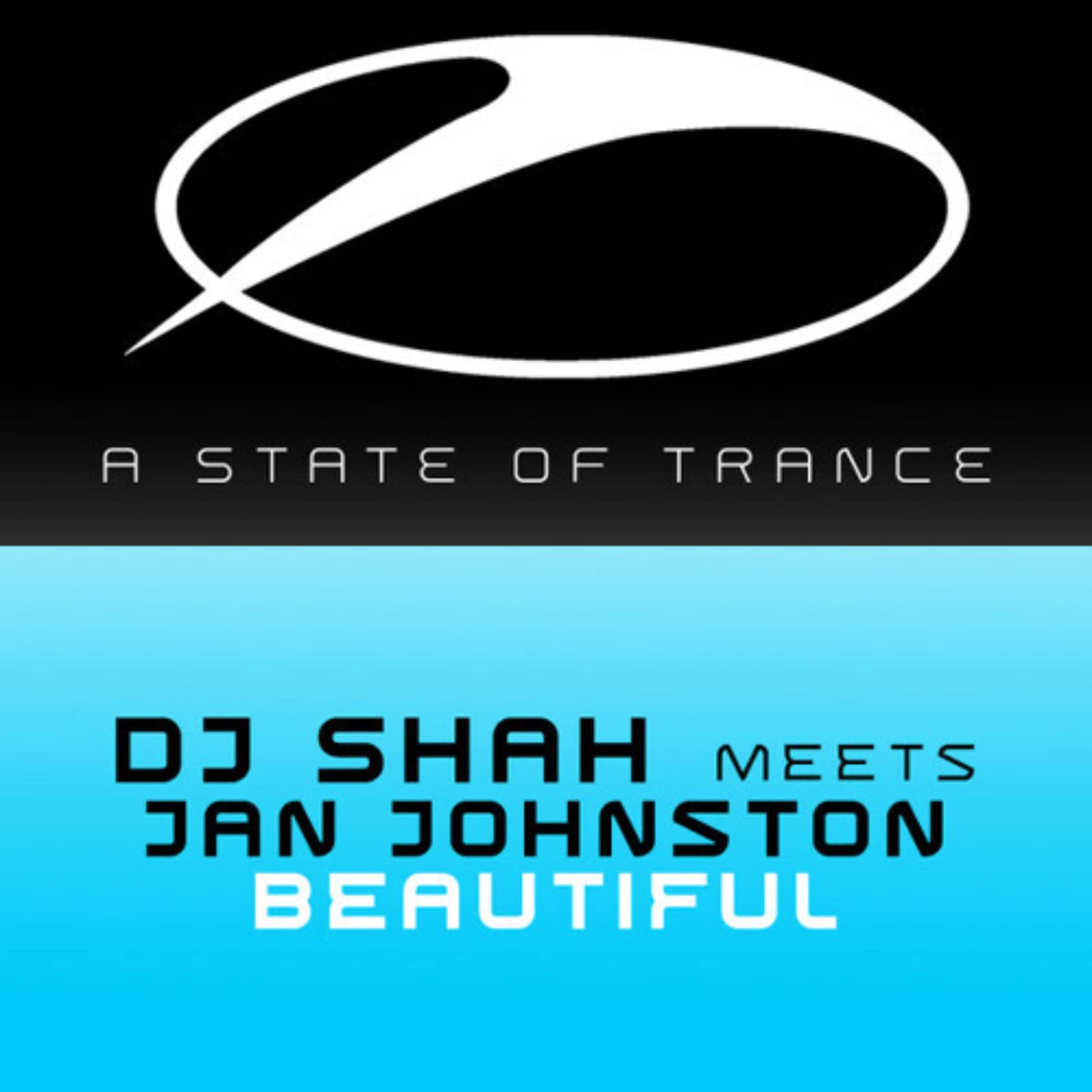 DJ Shah feat. Jan Johnston — Beautiful (Glimpse of Heaven) (acoustic version)