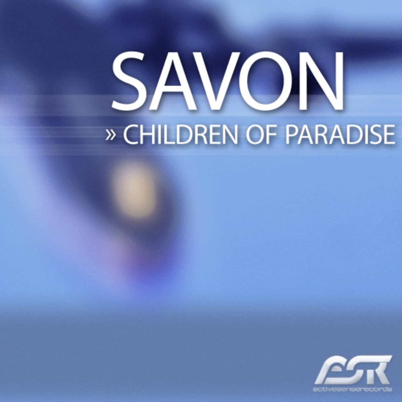 Savon — Children of Paradise