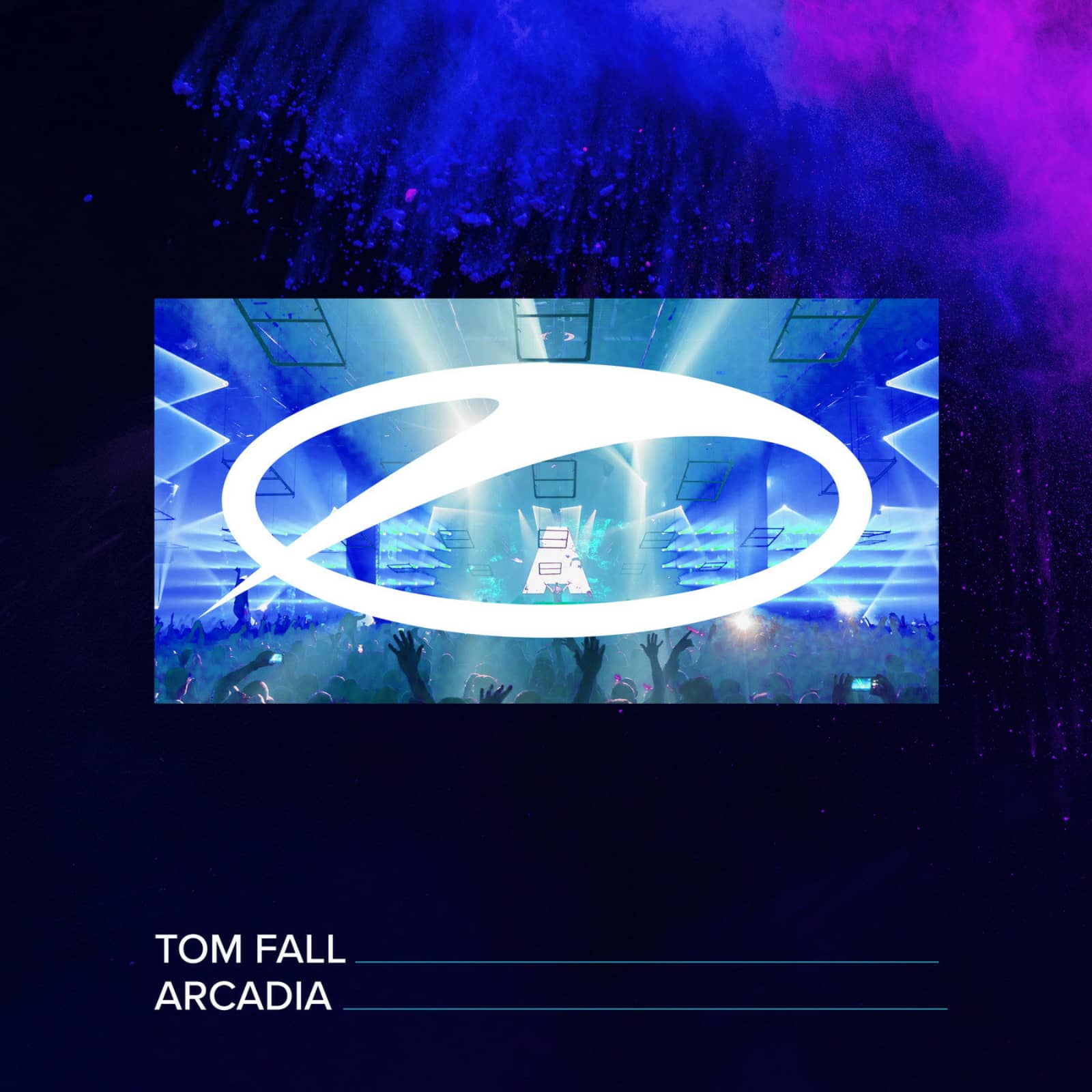 Tom Fall — Arcadia