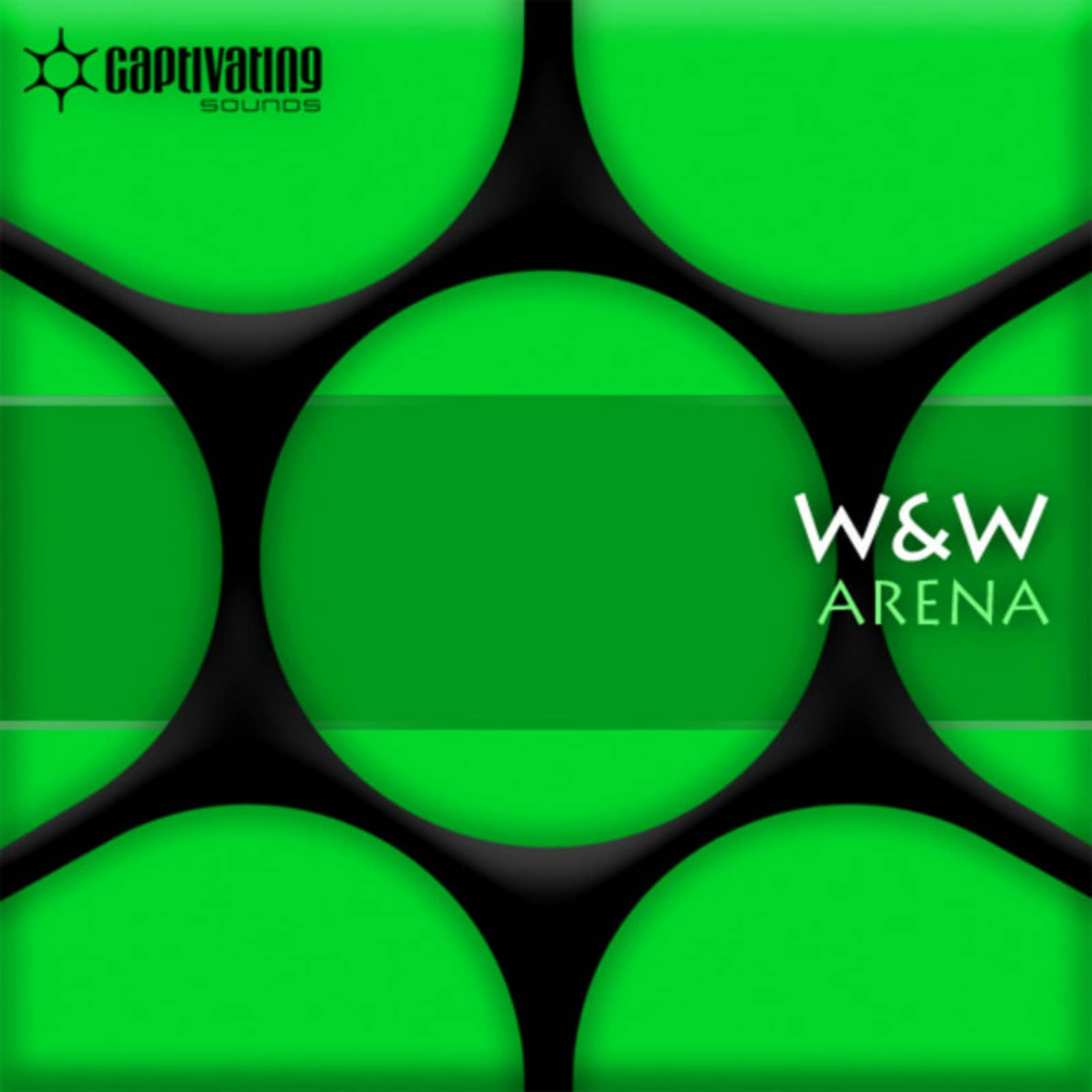 W&W — Chronicles