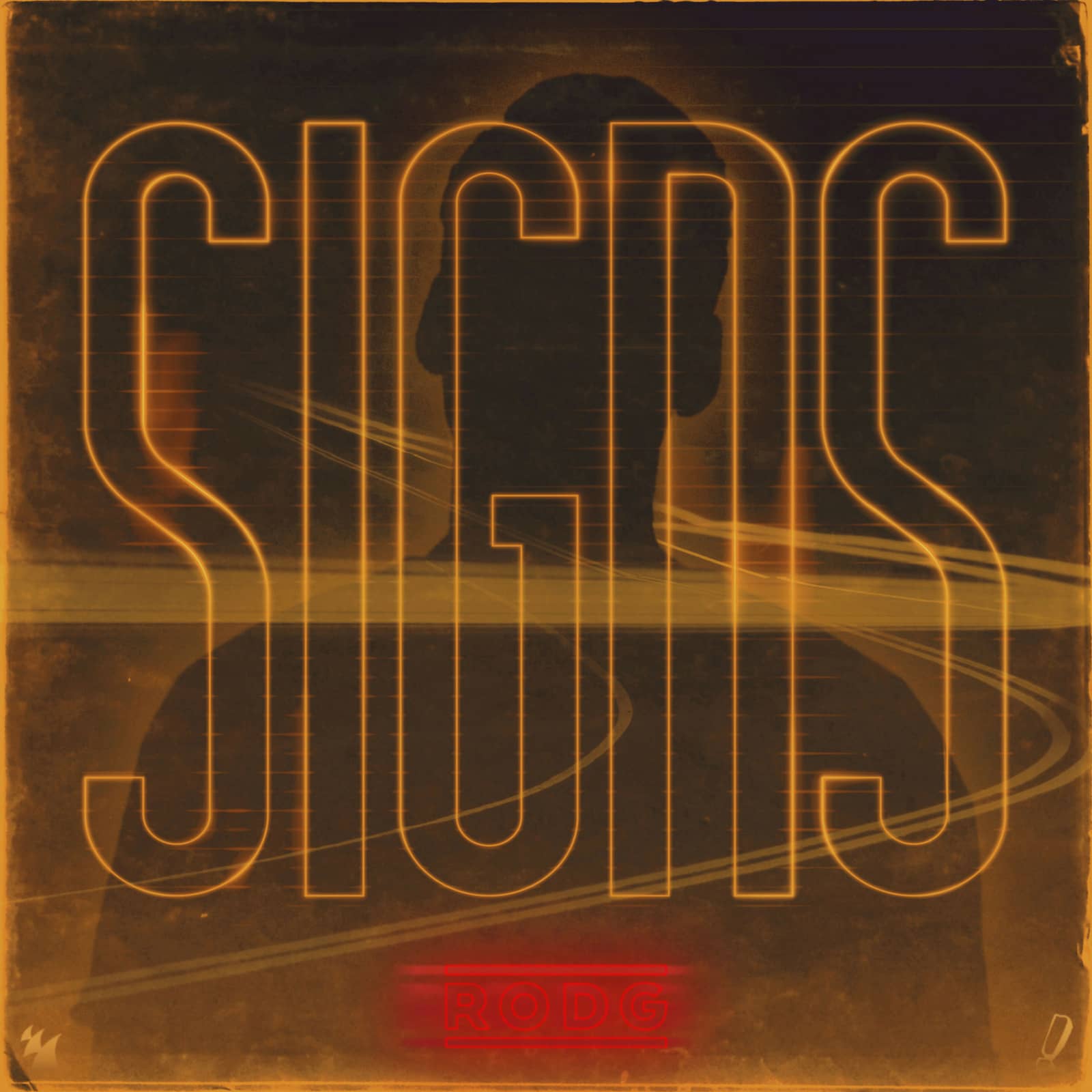 Rodg — Signs