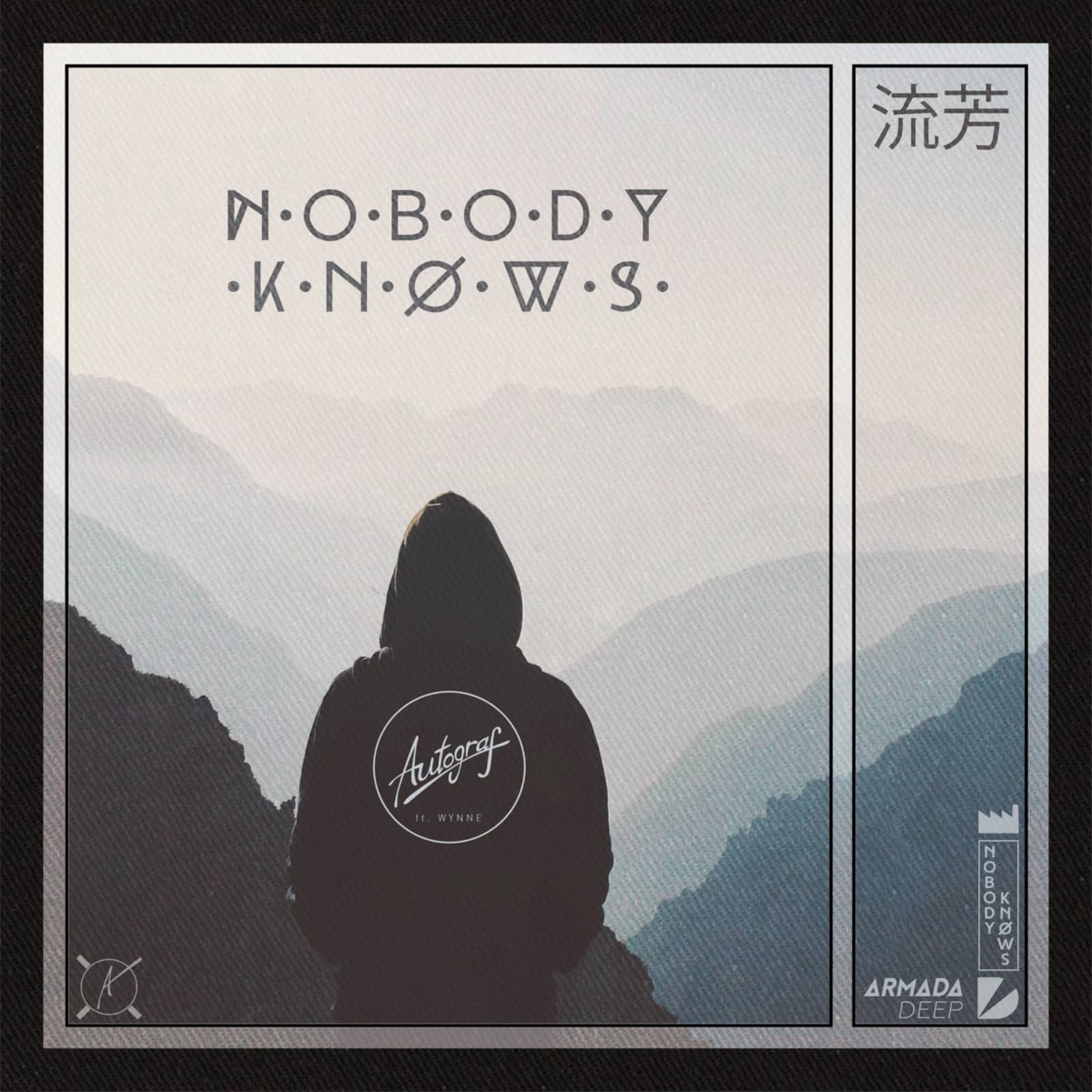 Autograf Feat. Wynne — Nobody Knows