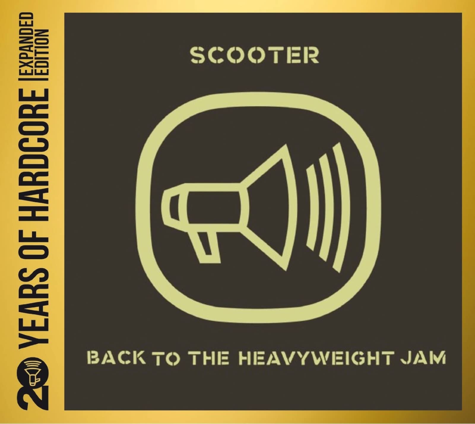 Scooter — Fuck the Millennium (extended)
