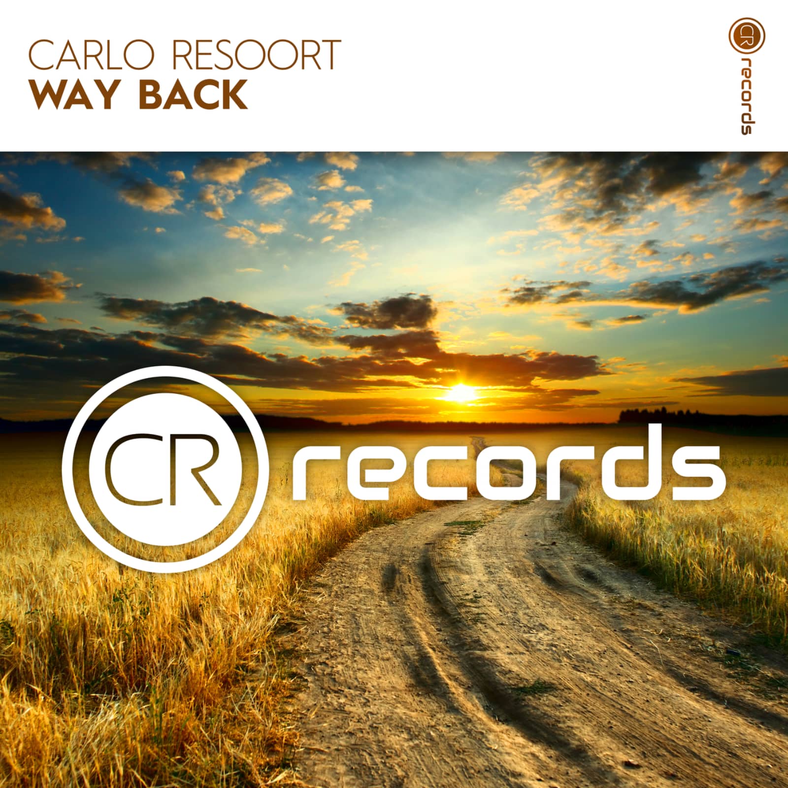 Carlo Resoort — Way Back