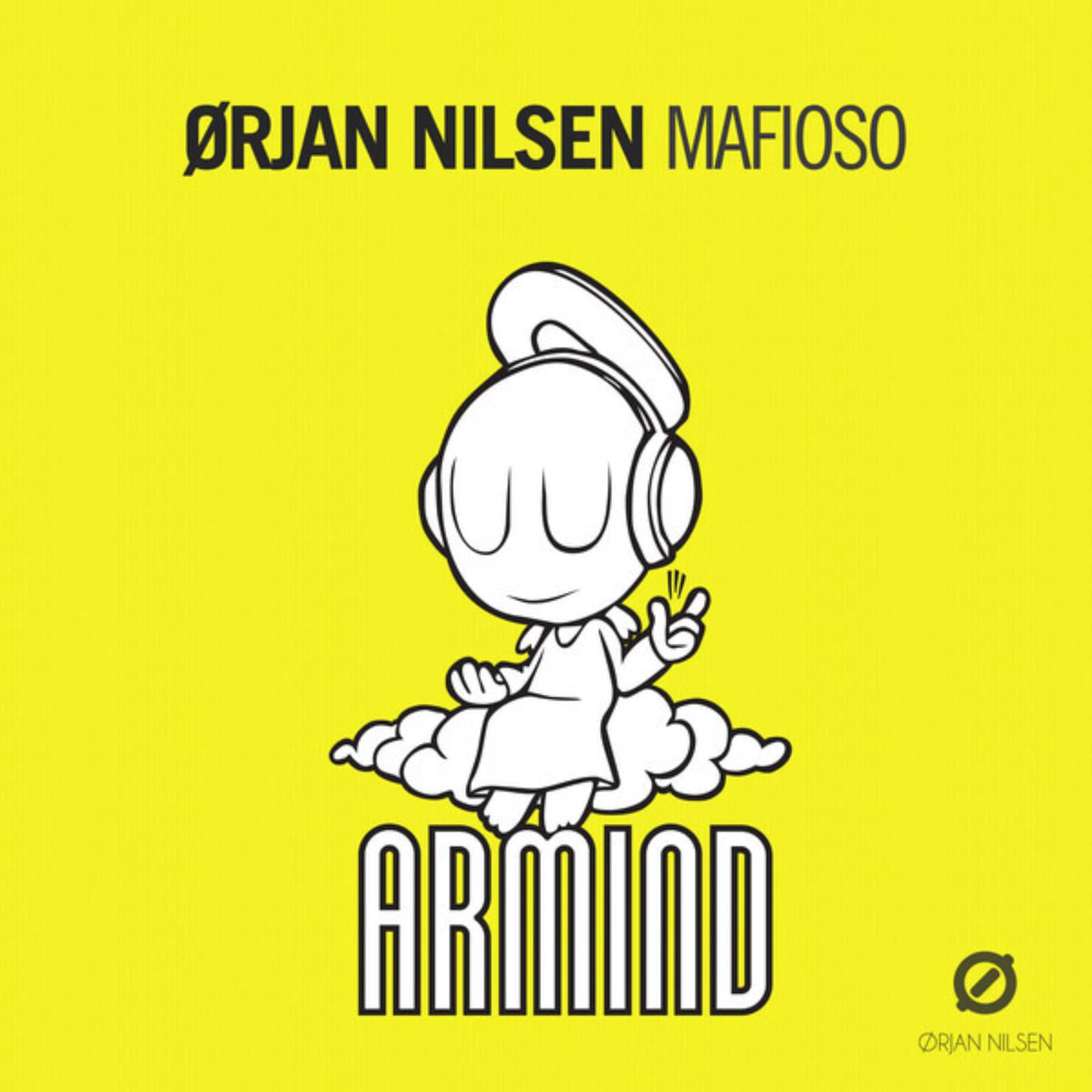 Ørjan Nilsen — Mafioso (Extended Mix)