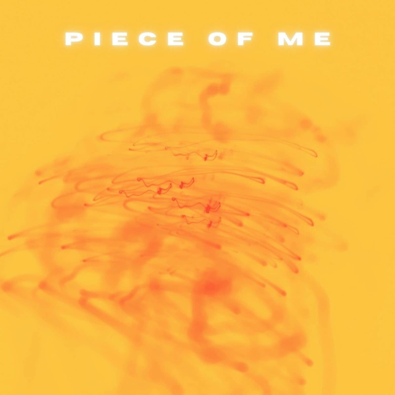 Manse — PIECE OF ME (Original Mix)