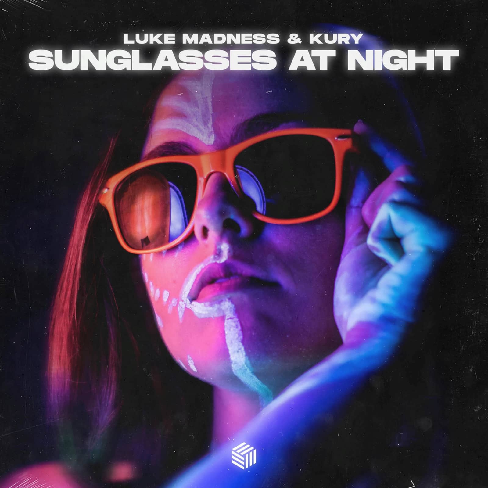 Luke Madness & KURY — Sunglasses At Night