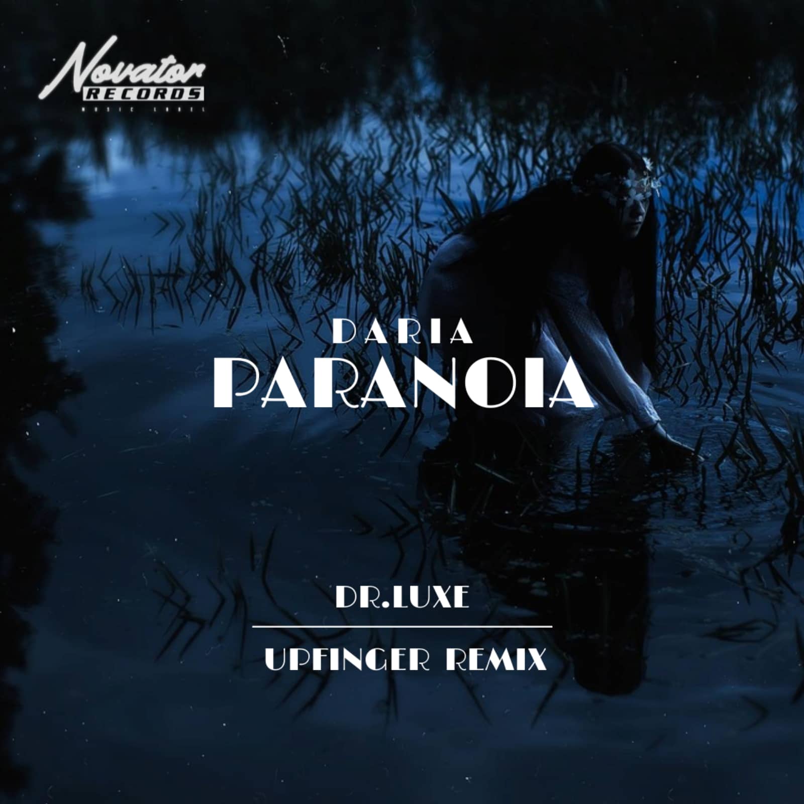 Daria — Paranoia (Upfinger & Dr.Luxe Remix)