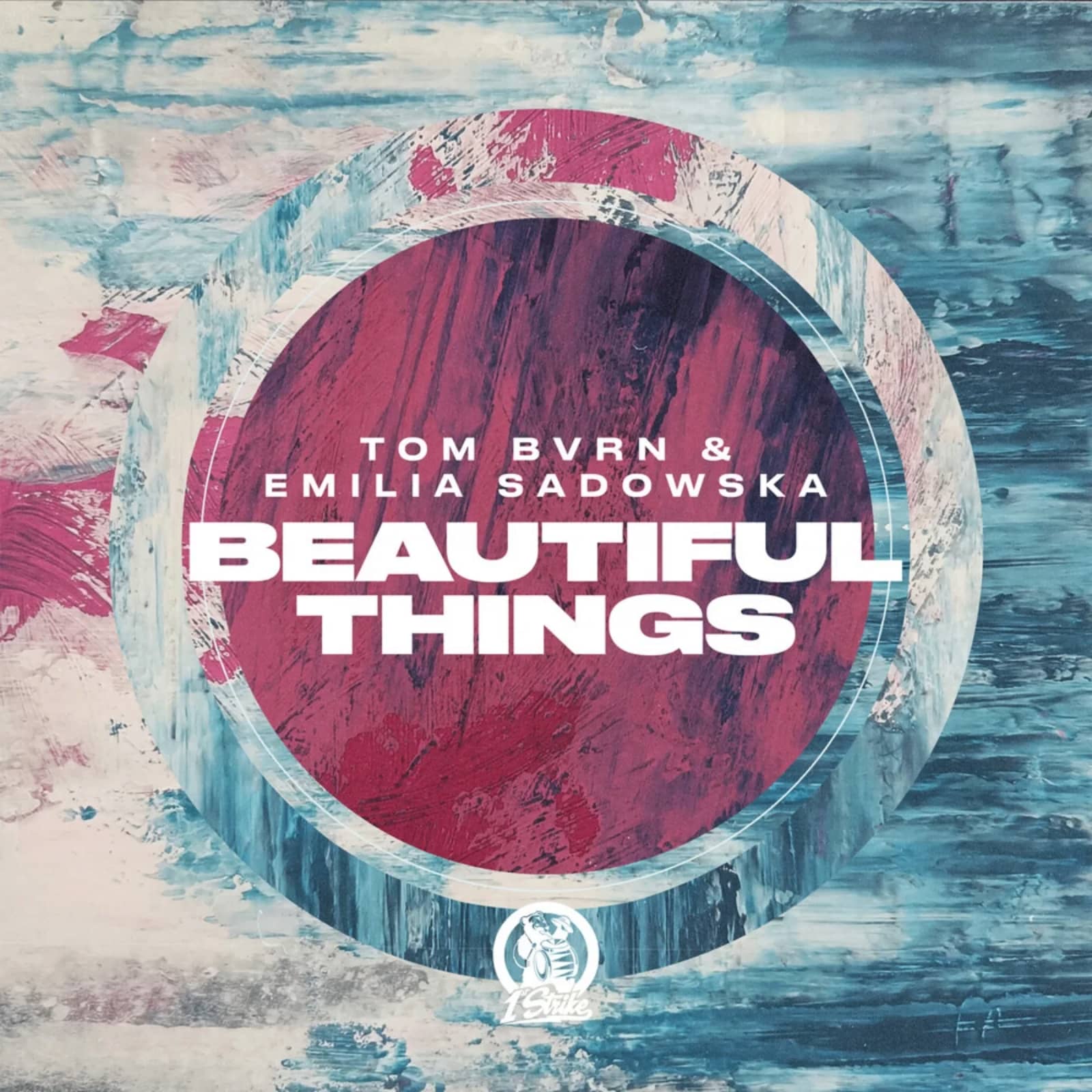 TOM BVRN feat. Emilia Sadowska — Beautiful Things (Extended Mix)