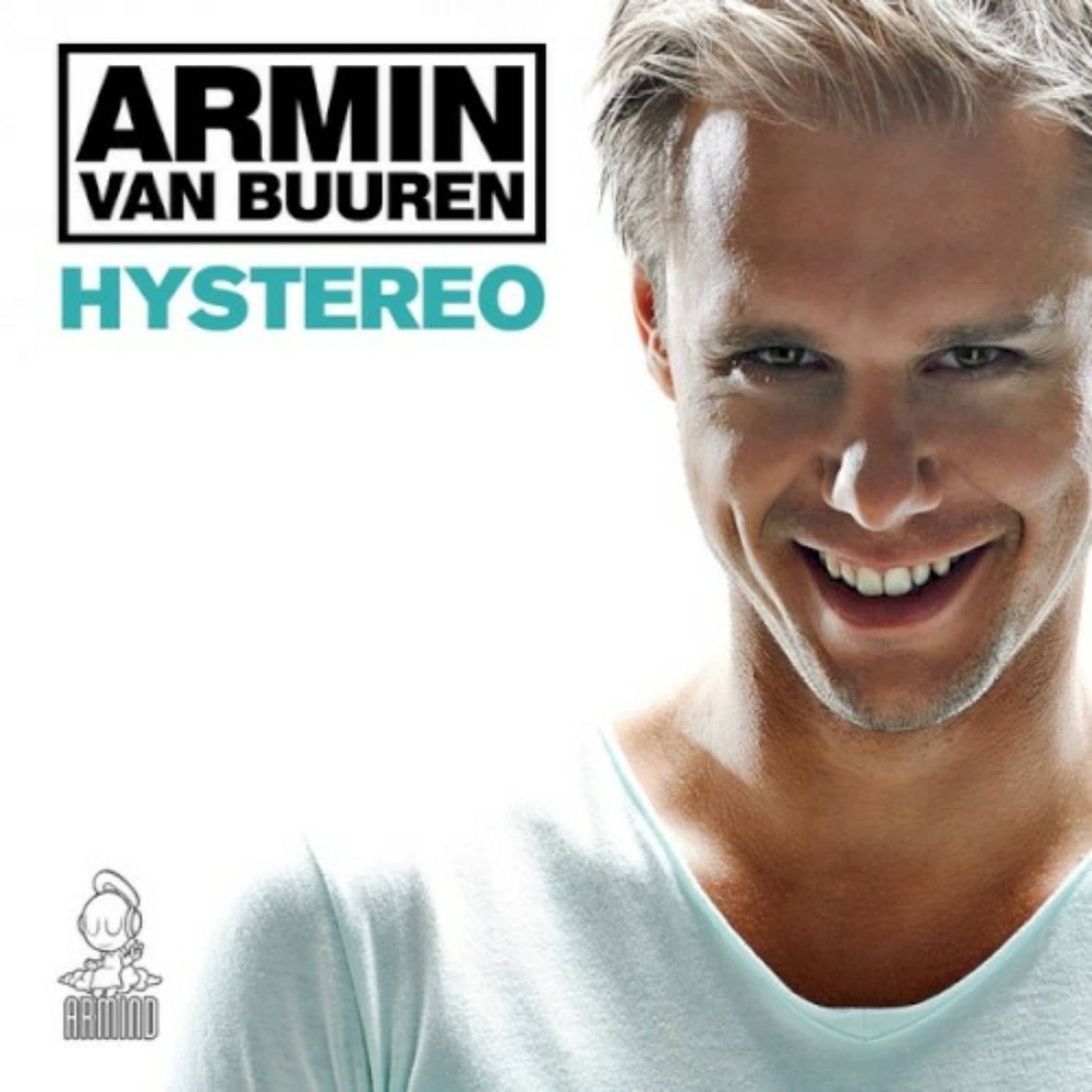 Armin van Buuren — Hystereo (original mix)