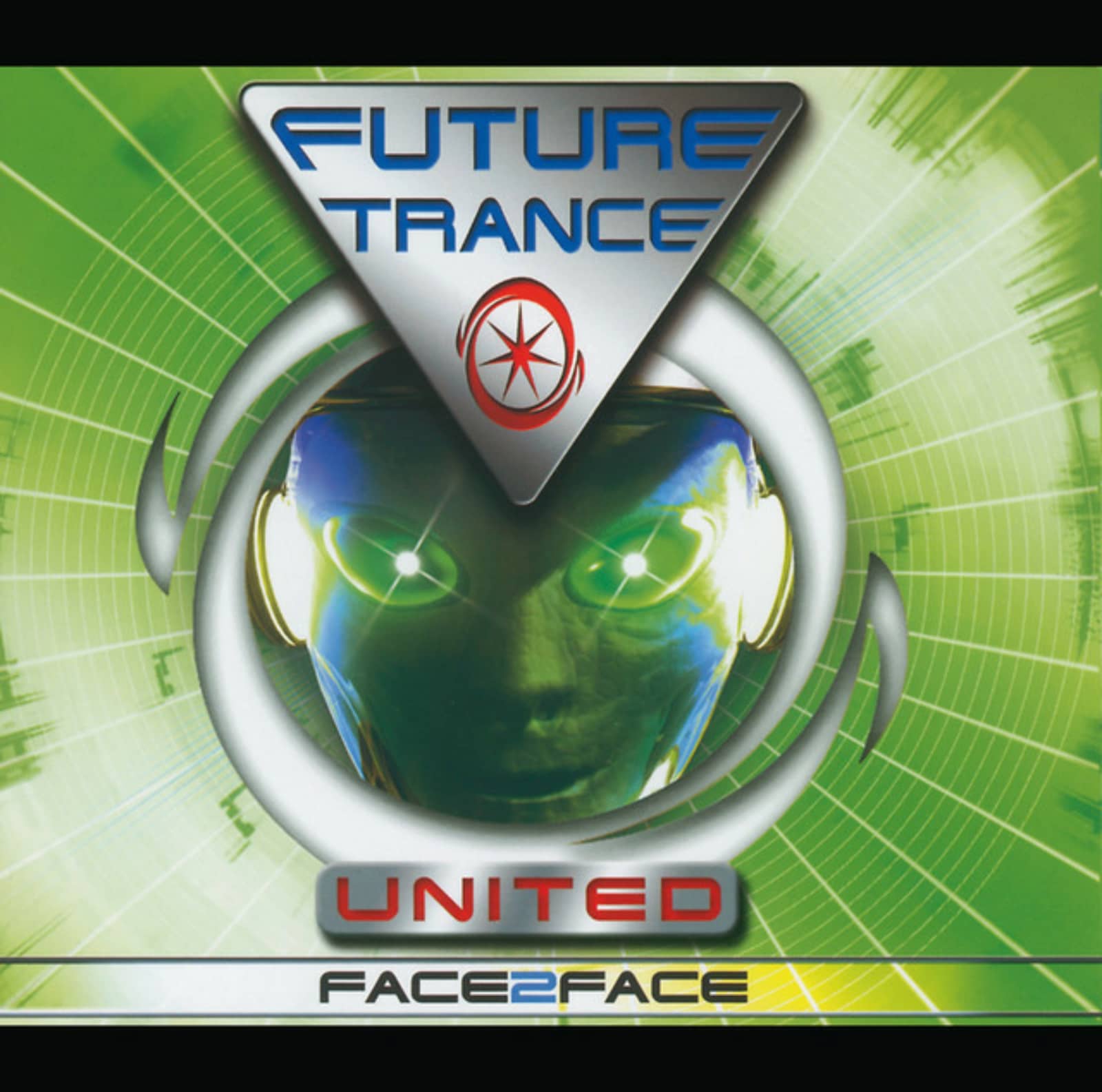 Future Trance United — Face 2 Face (Rocco vs. Bass-T Remix)