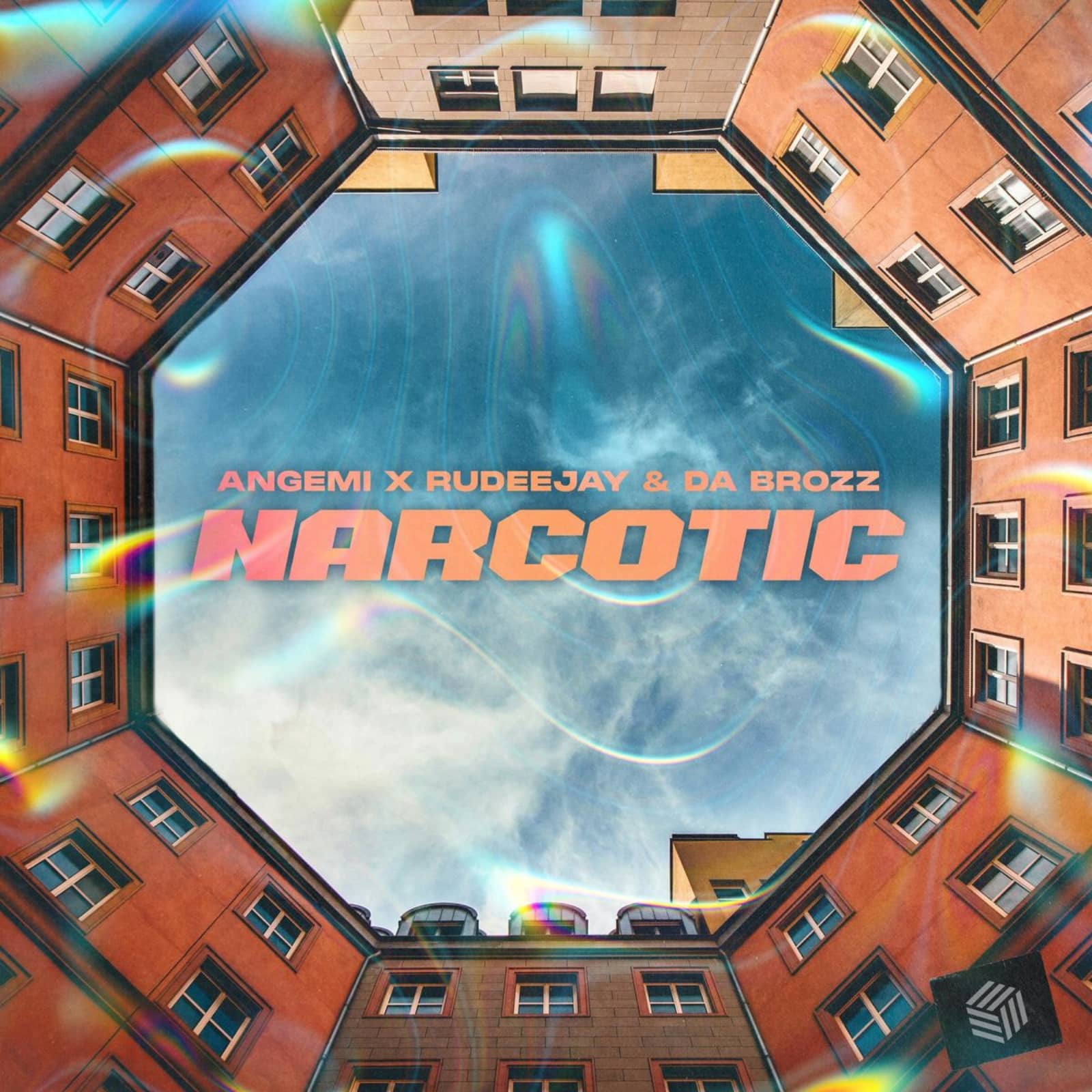Angemi x Rudeejay & Da Brozz — Narcotic