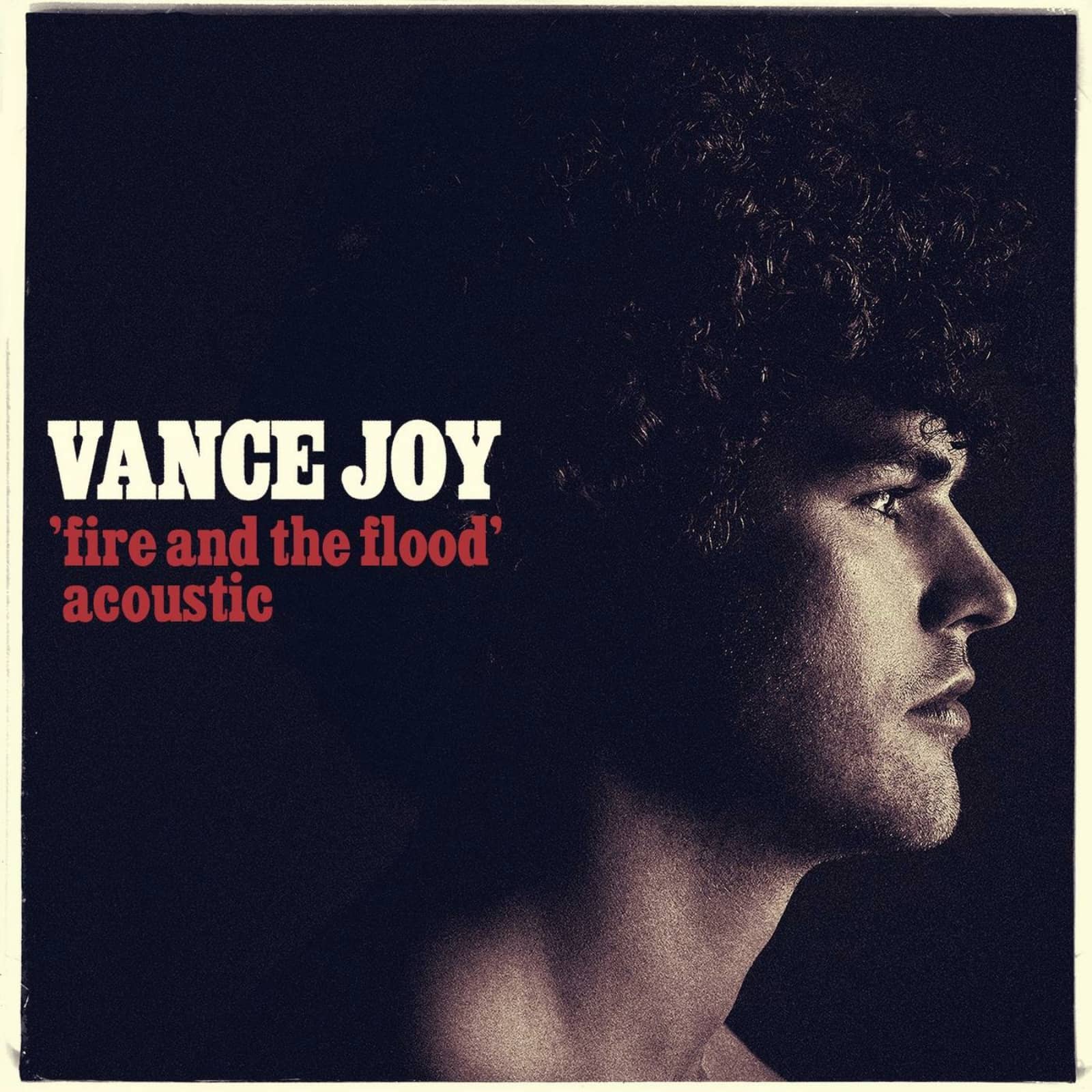 Vance Joy — Fire and the Flood