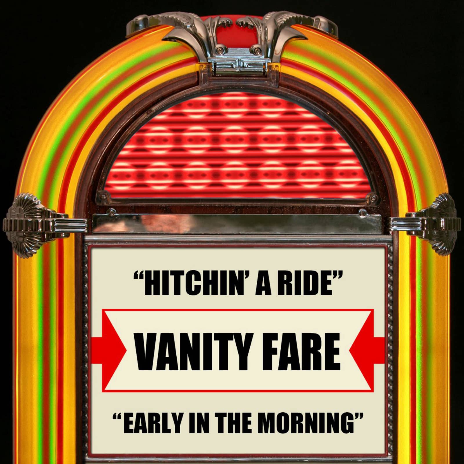 Vanity Fare — Early in the Morning